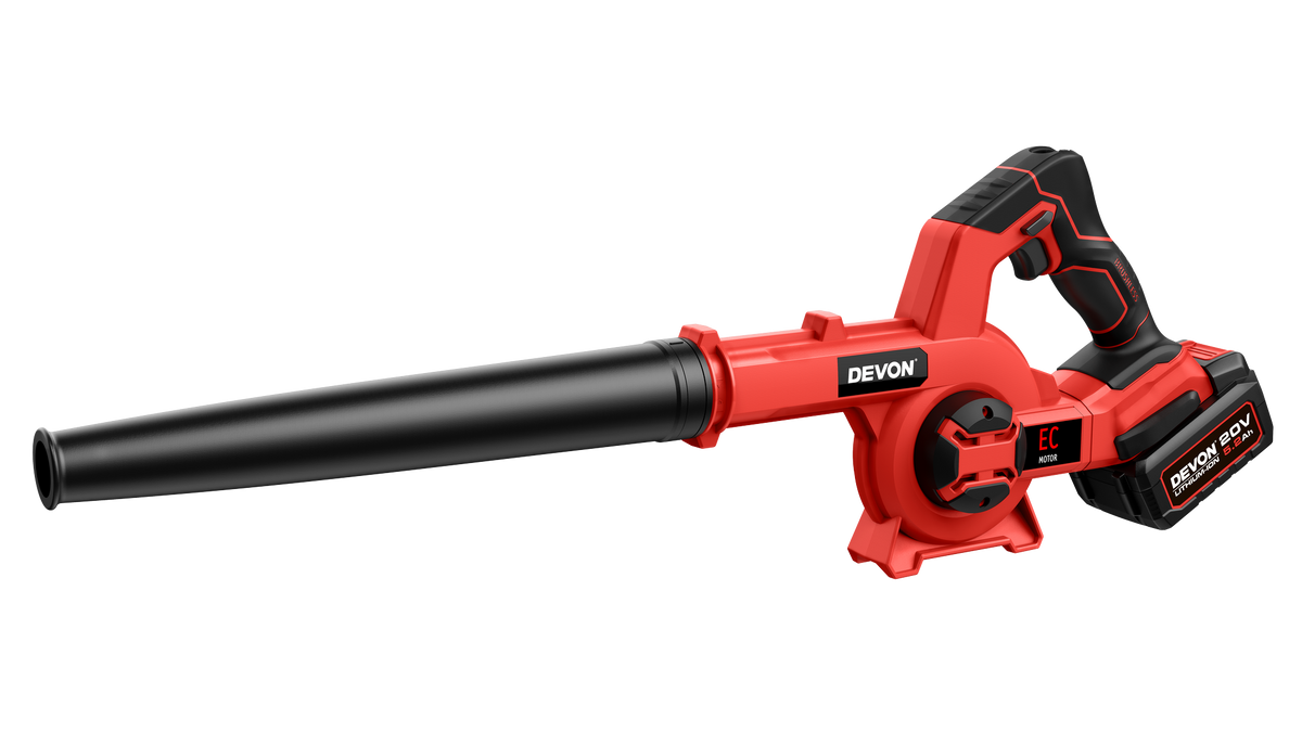 20V MAX 충전 블로워