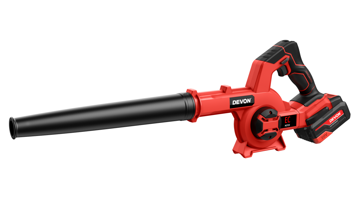 20V MAX 충전 블로워