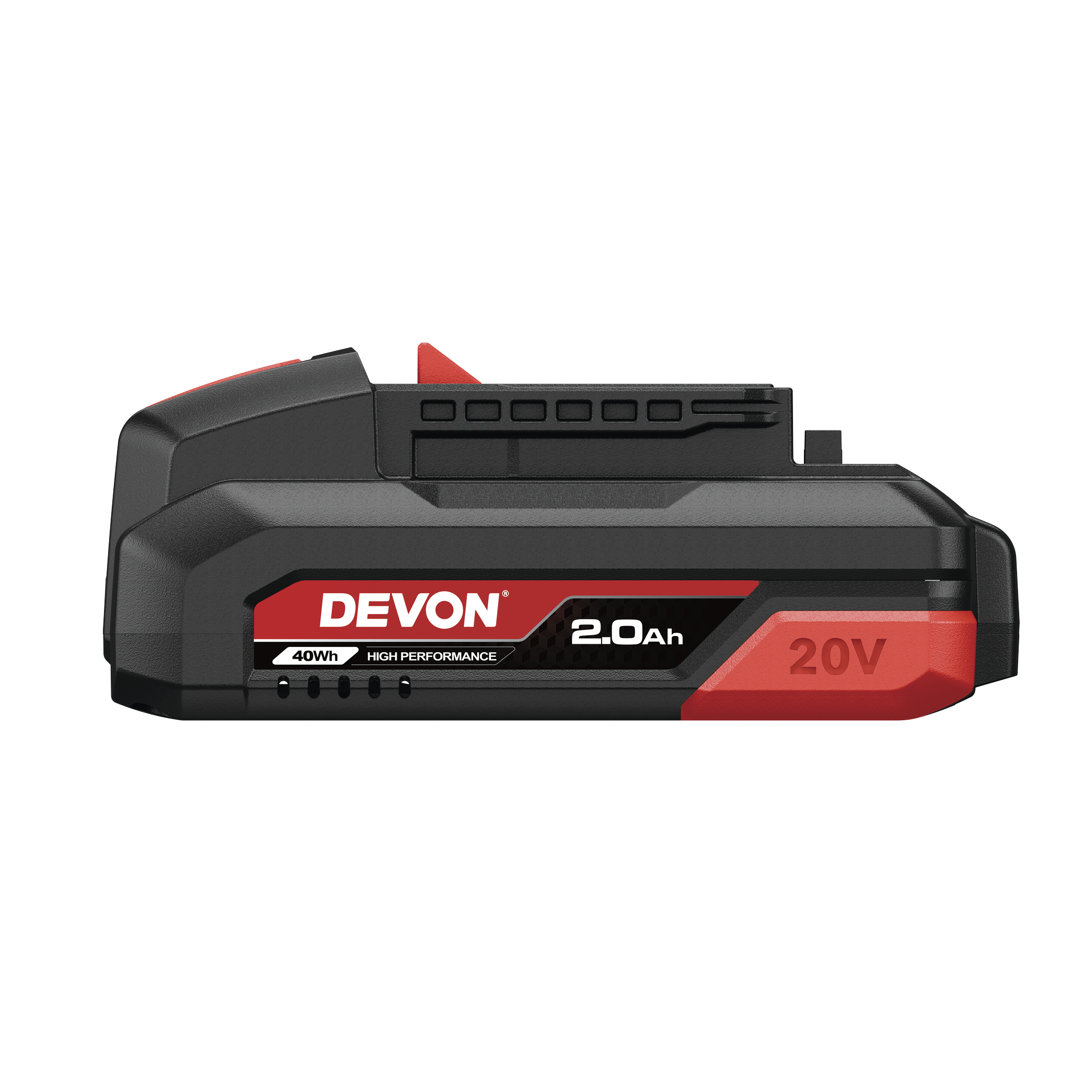 20V 2.0Ah 리튬이온 배터리