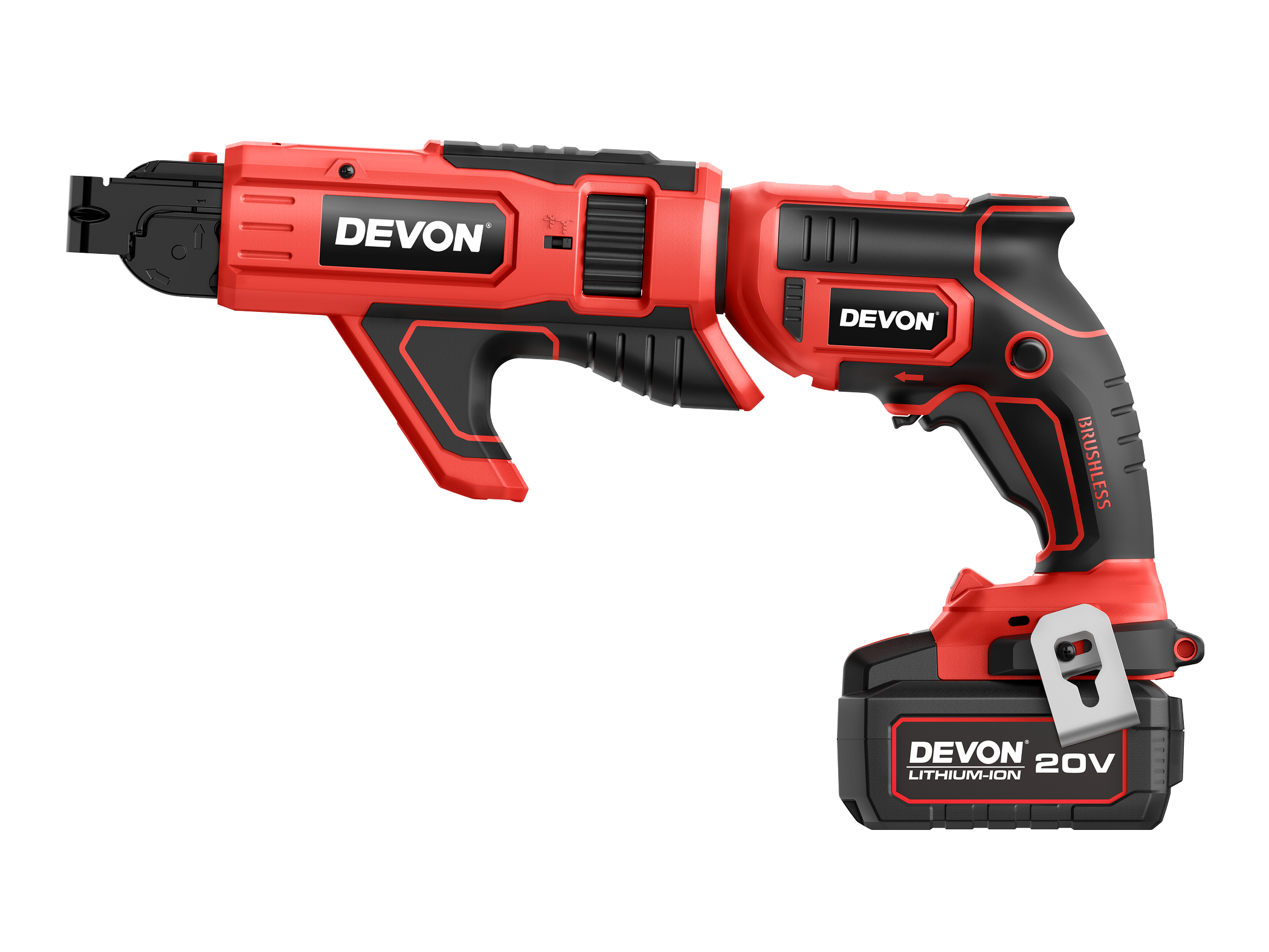 20V MAX 충전 매거진