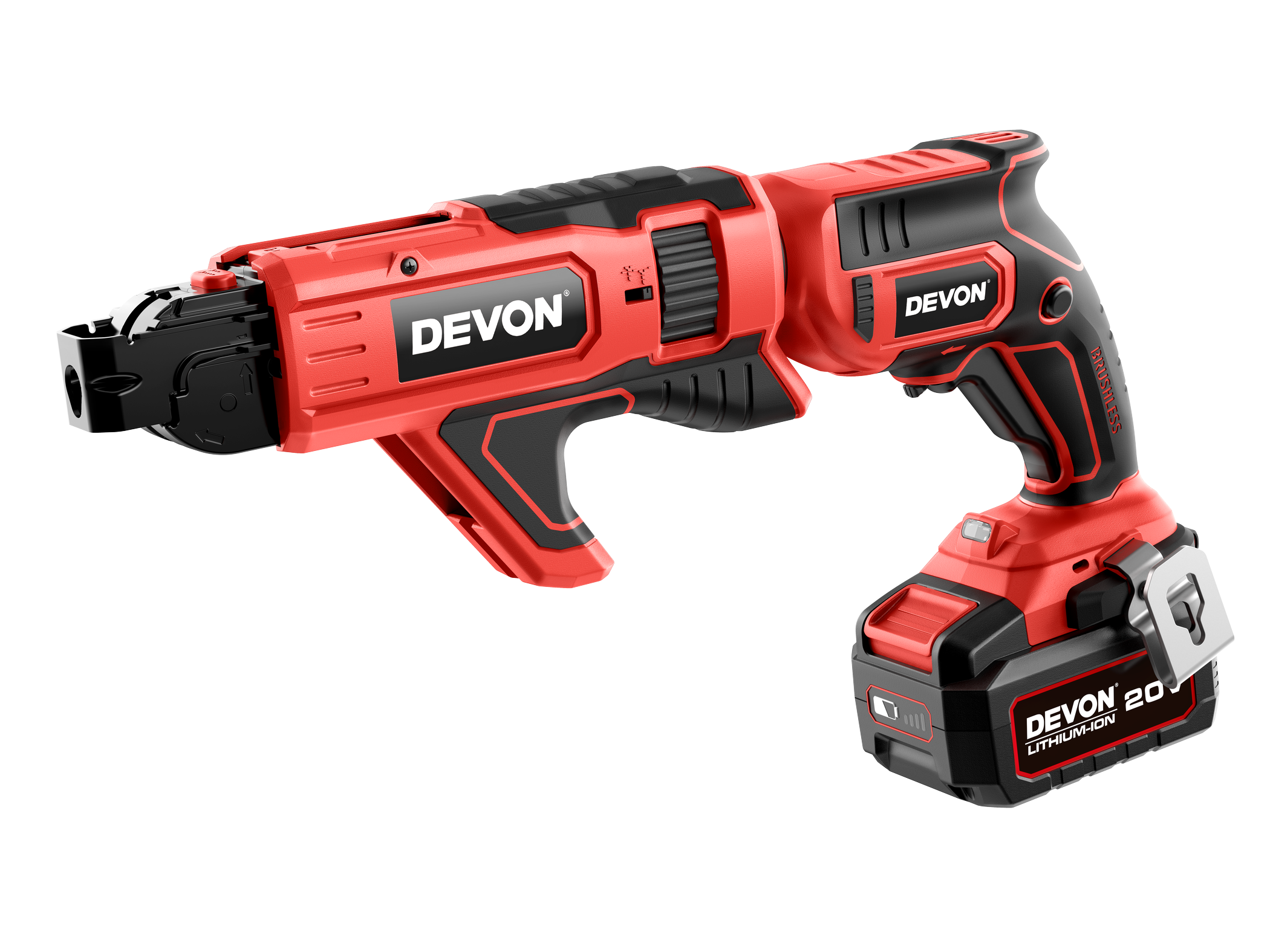 20V MAX 충전 매거진