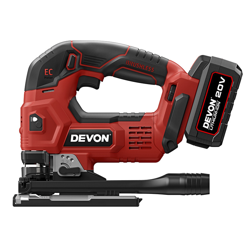 20V MAX 충전 직쏘
