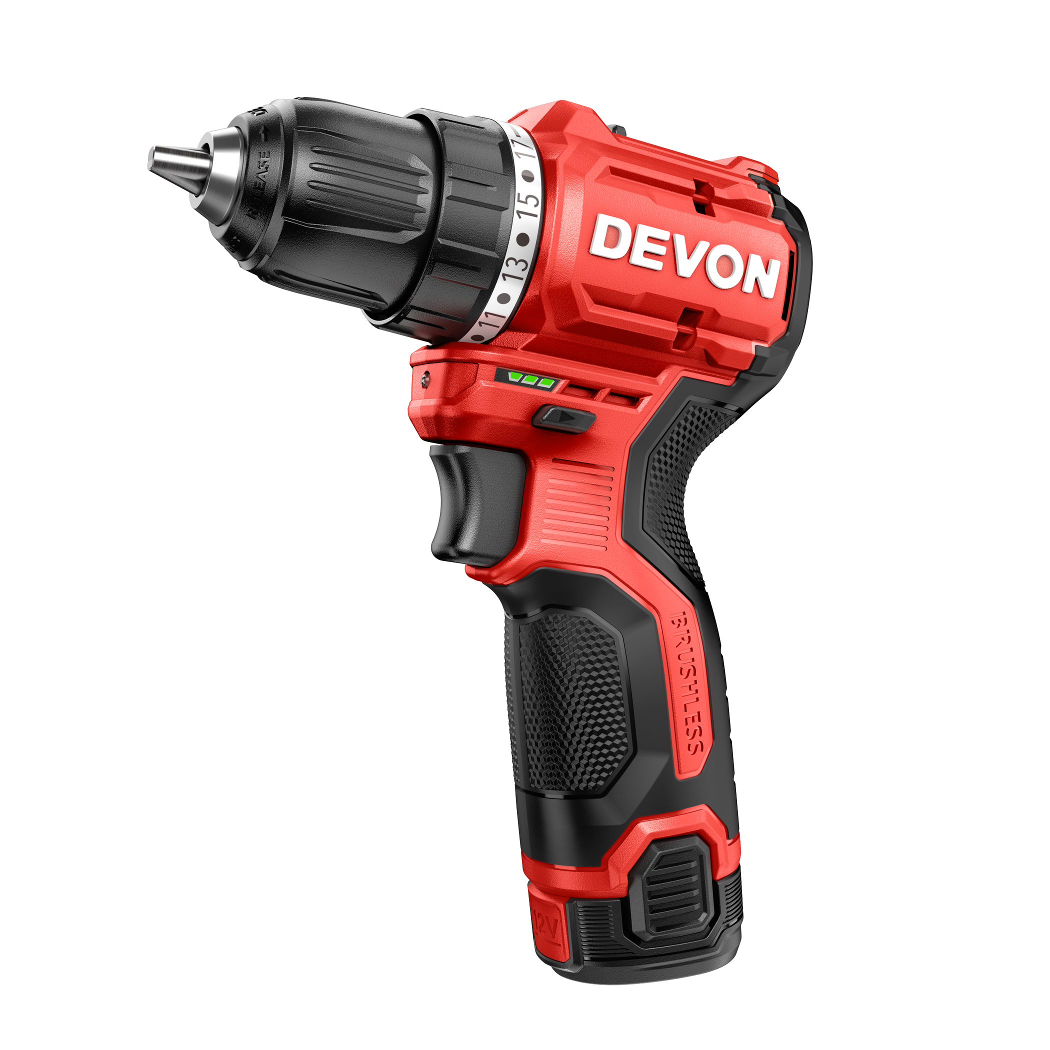 12V MAX 충전 드릴 드라이버