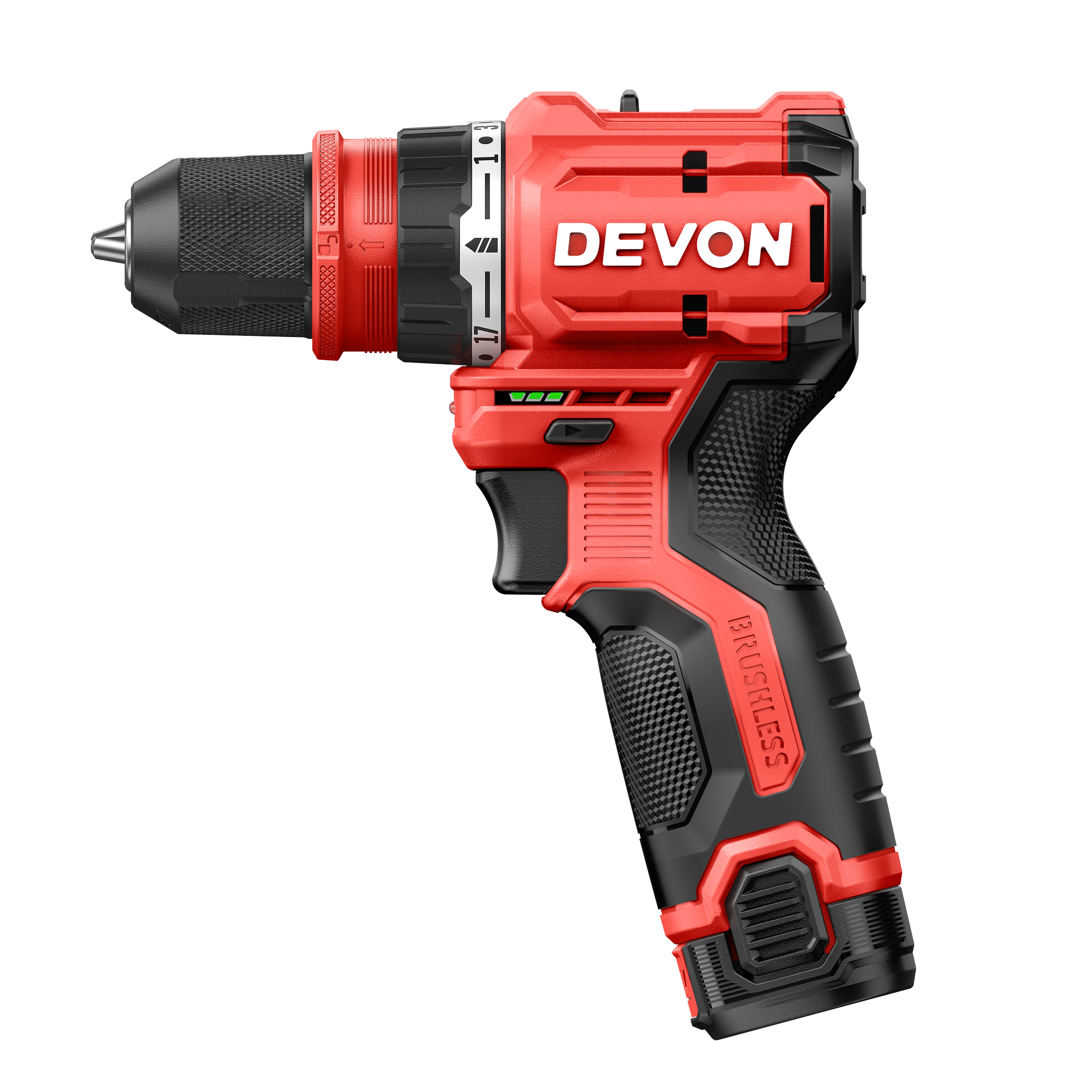 12V MAX 충전 드릴 드라이버