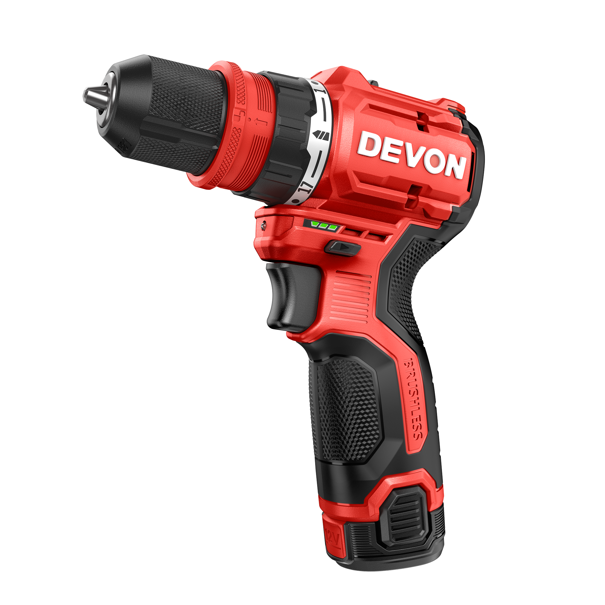 12V MAX 충전 드릴 드라이버