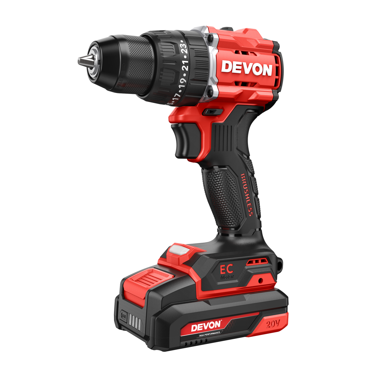 20V MAX 충전 해머 드릴