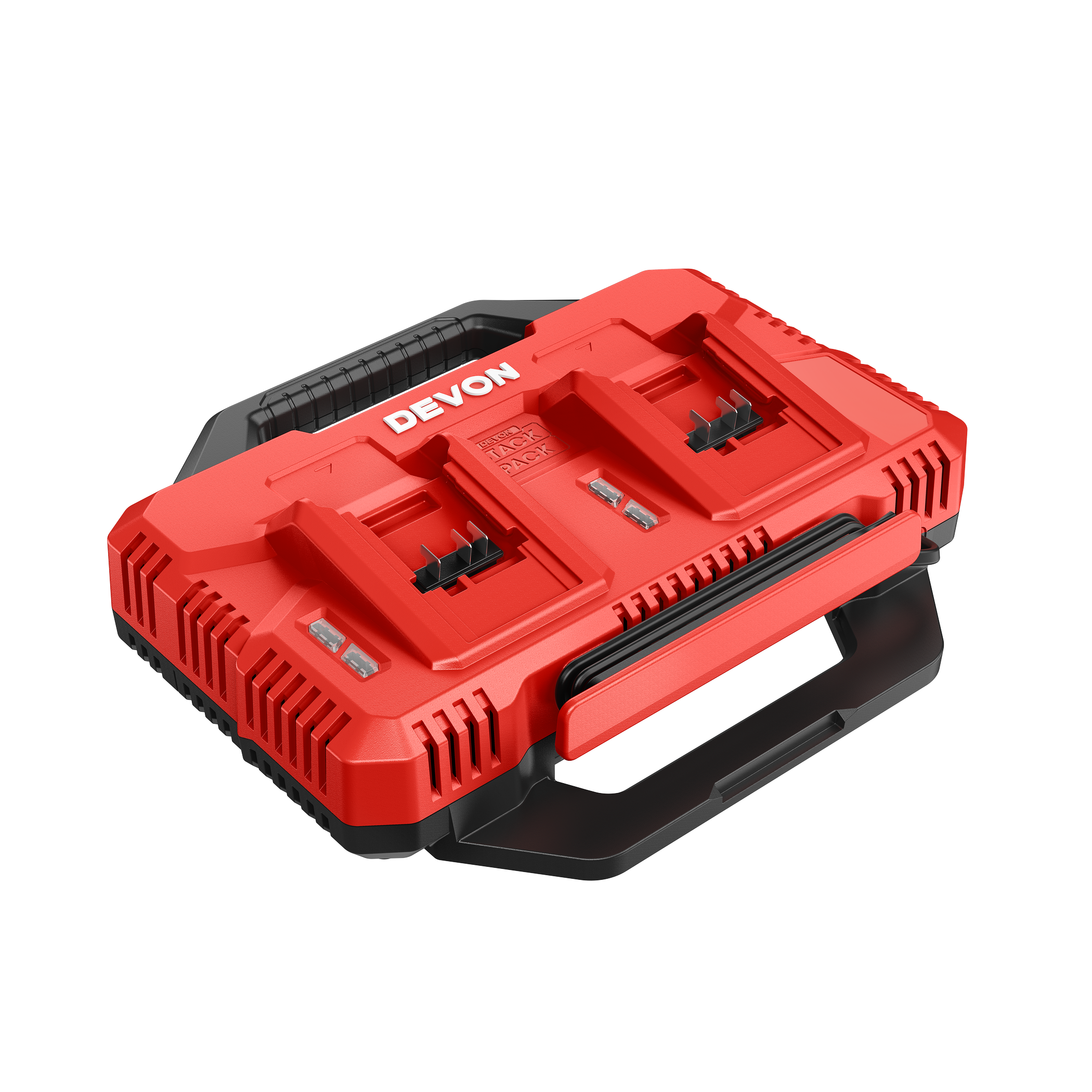 20V 듀얼 충전기