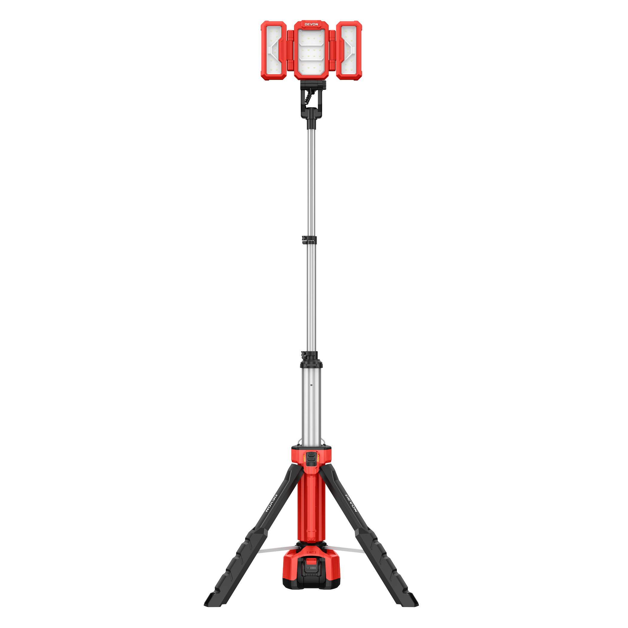 20V MAX 유무선겸용 스탠드 작업등