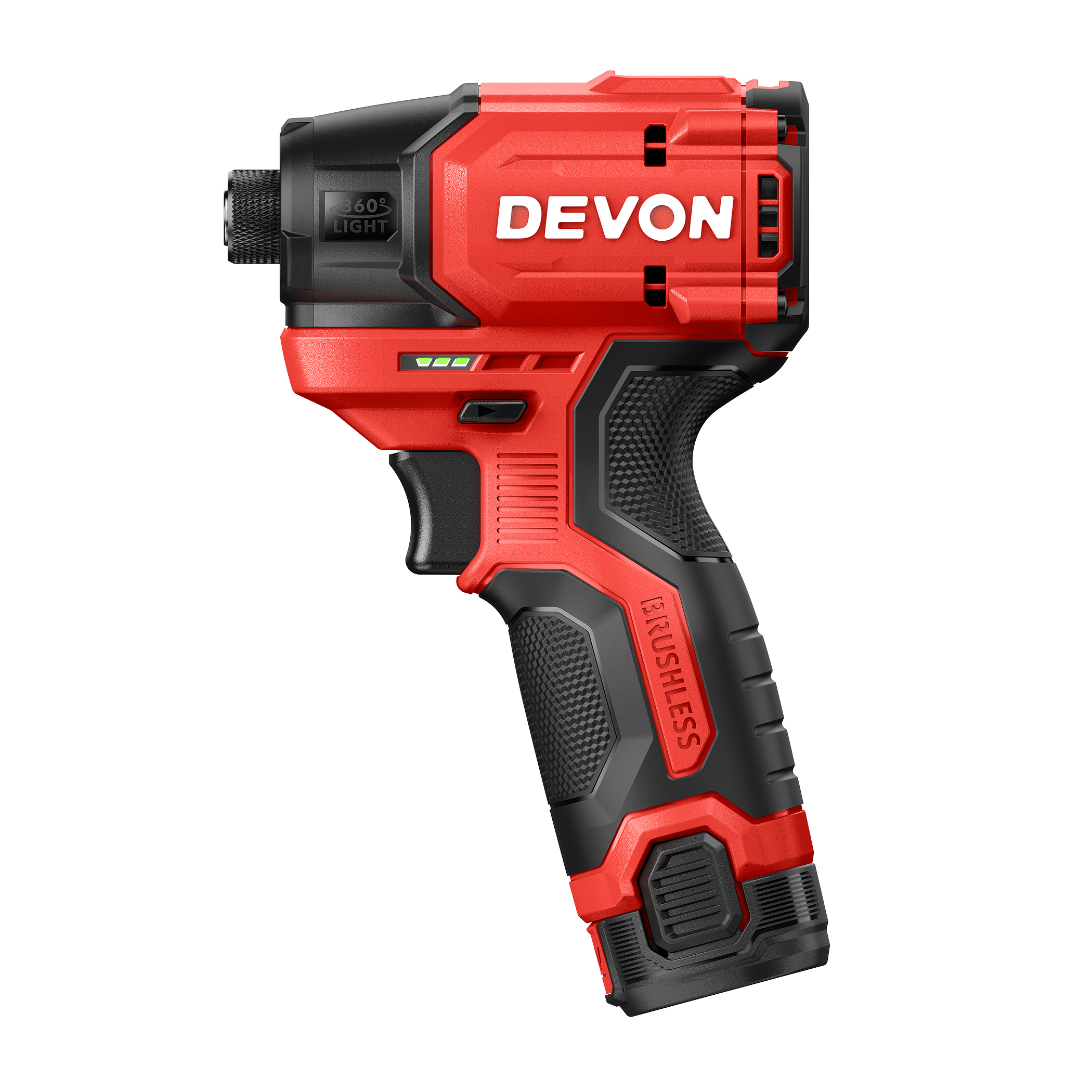 12V MAX 충전 임팩트 드라이버