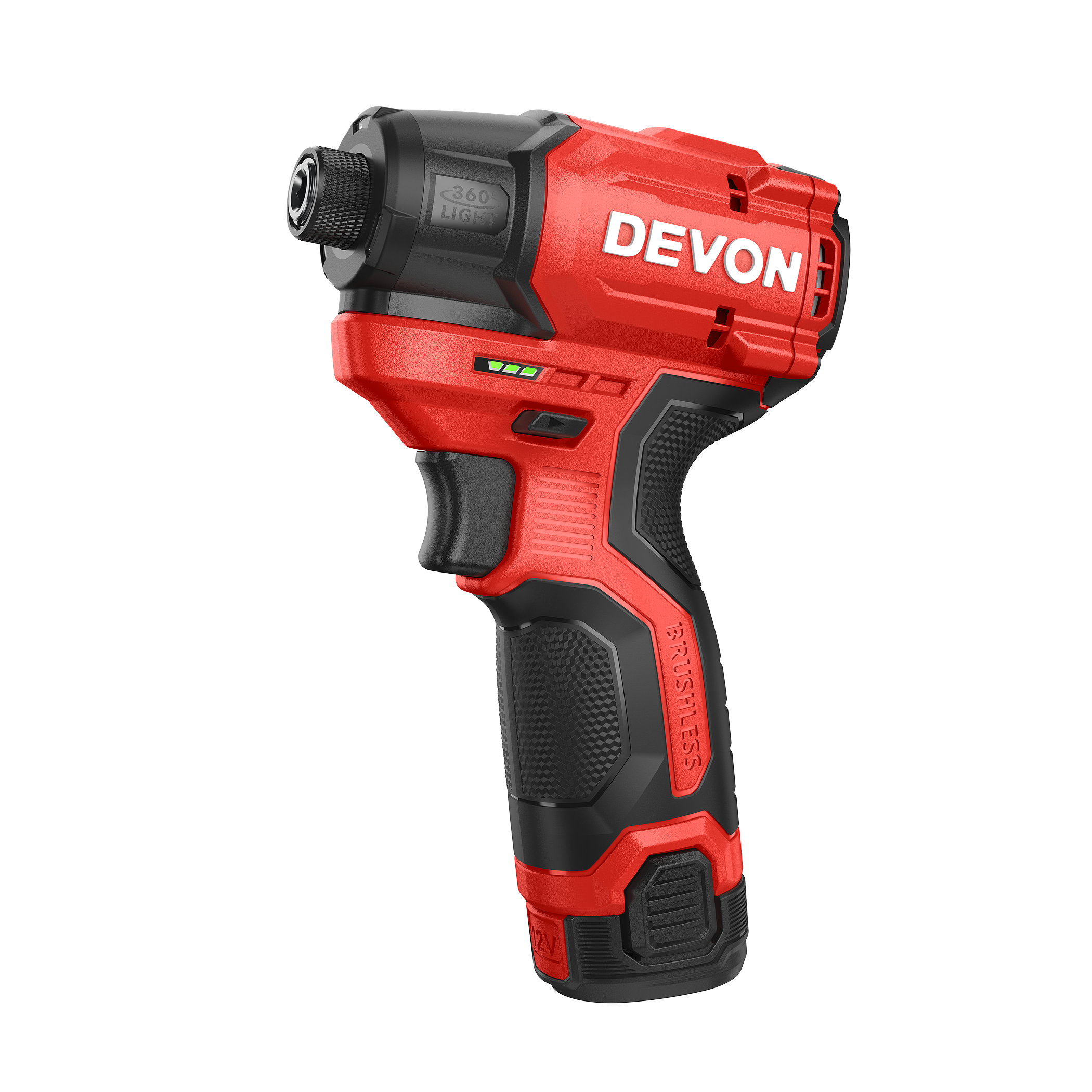 12V MAX 충전 임팩트 드라이버
