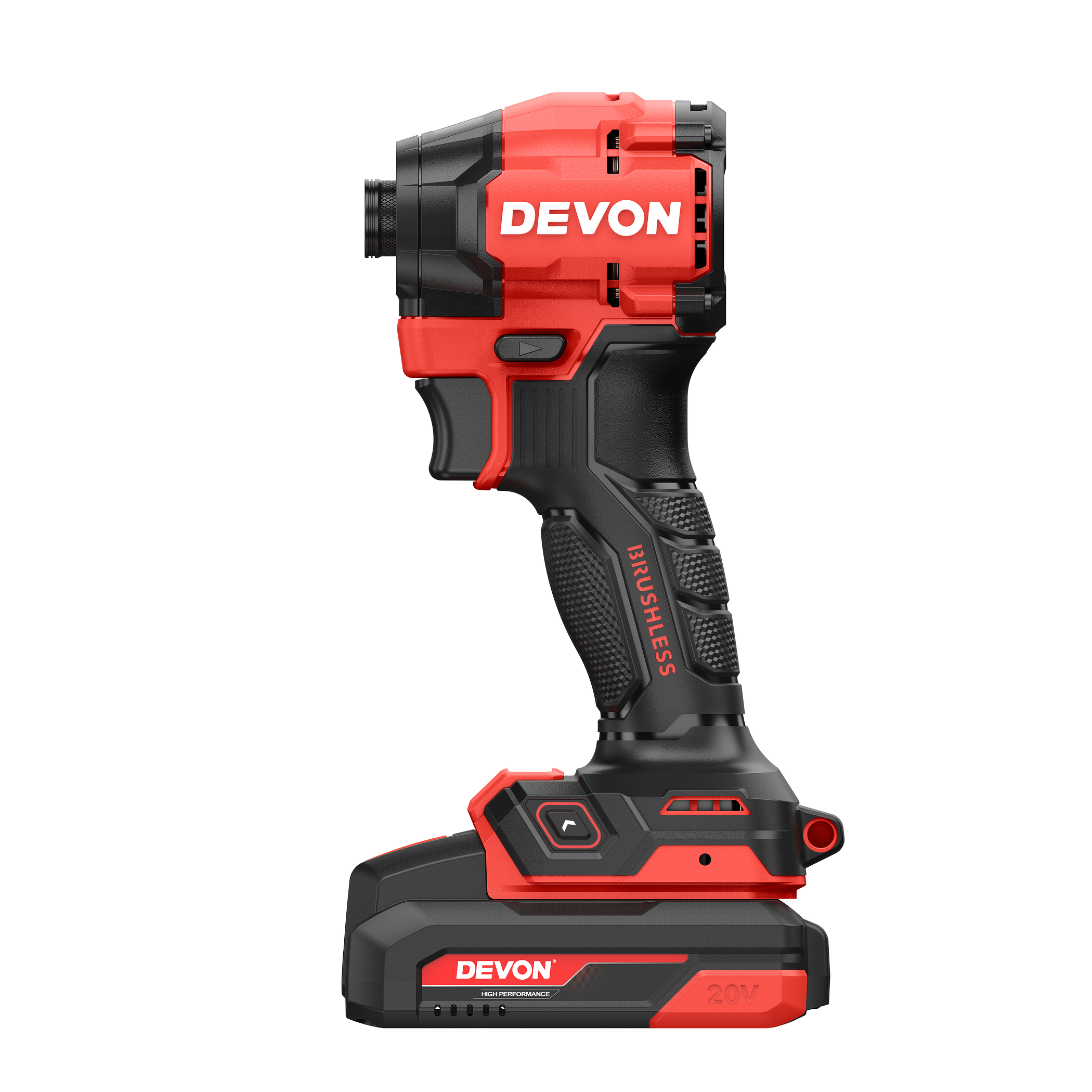 20V MAX 충전 임팩트 드라이버