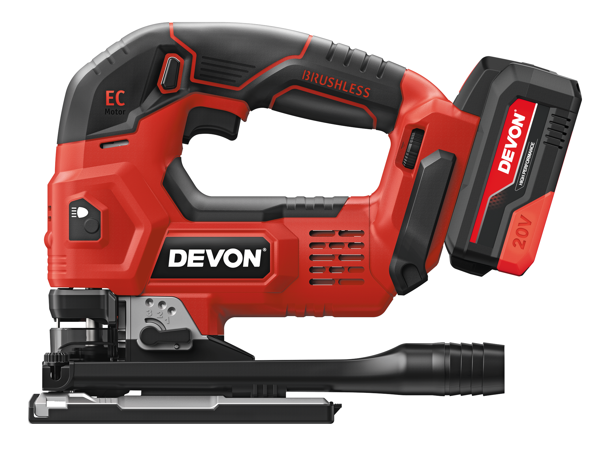 20V MAX 충전 직쏘