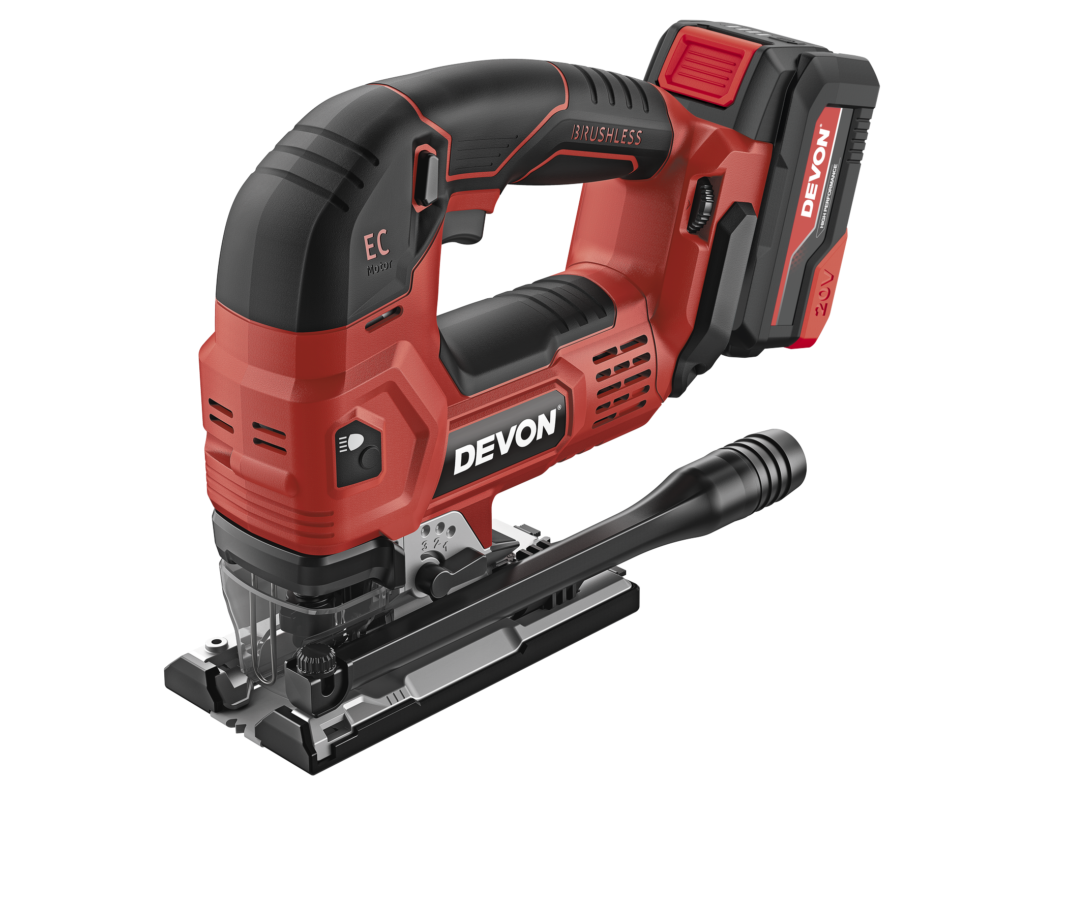 20V MAX 충전 직쏘
