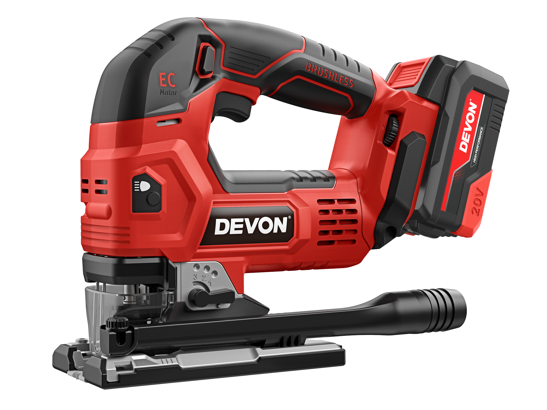 20V MAX 충전 직쏘