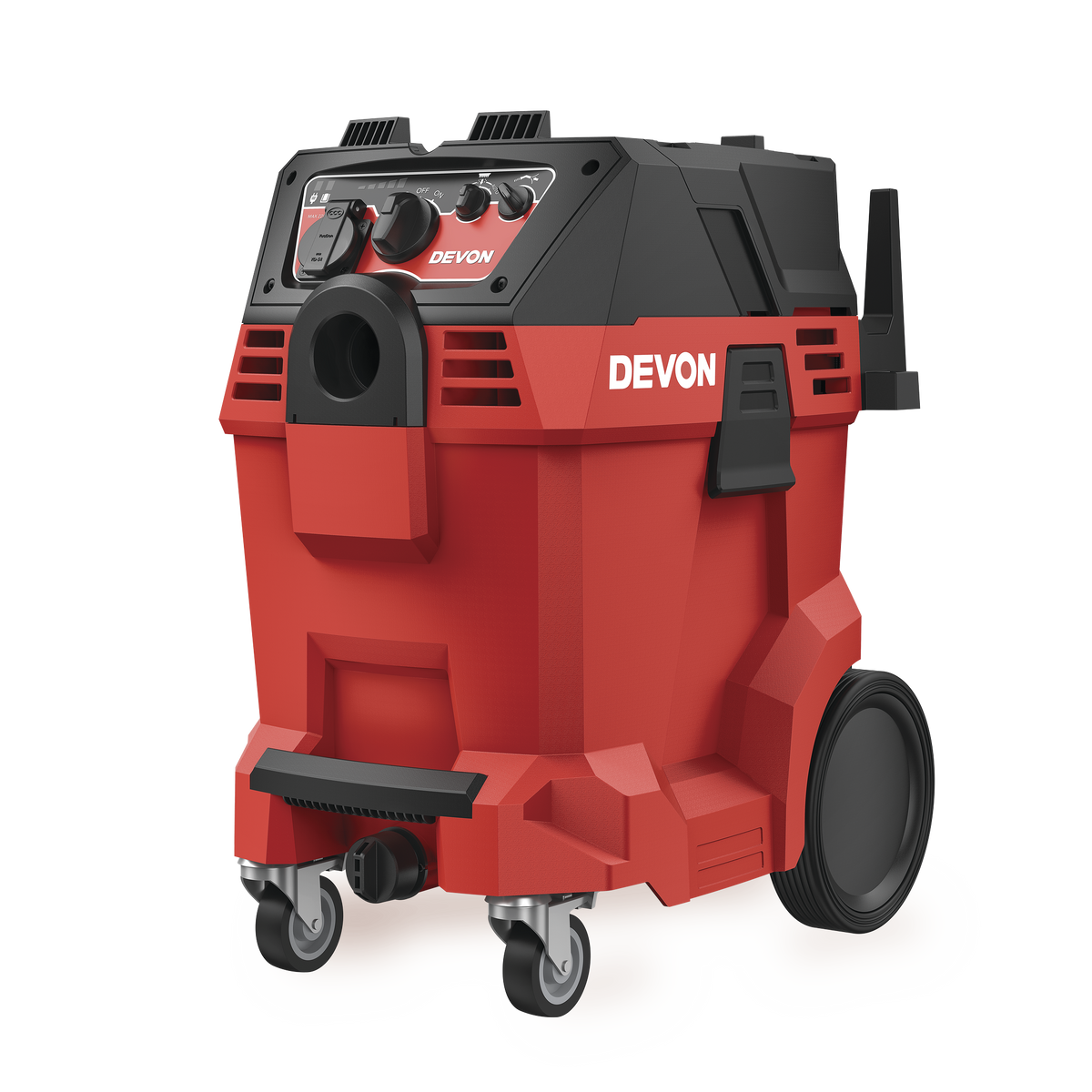 220V 유선 진공 청소기