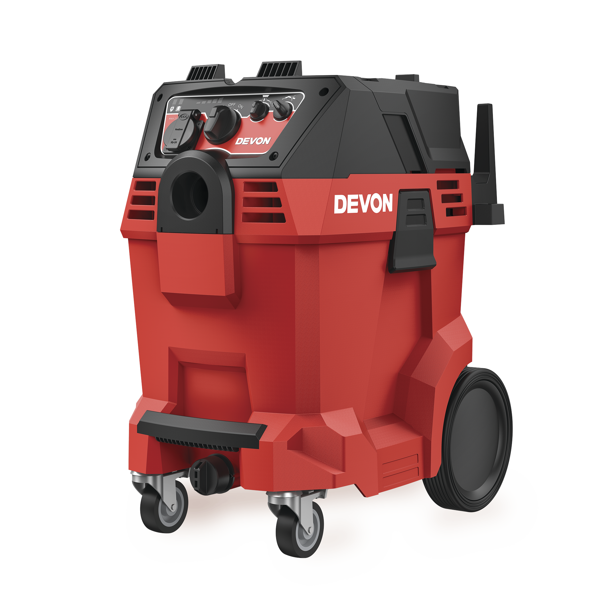 220V 유선 진공 청소기