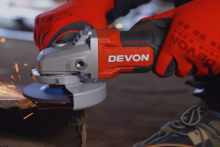 Devon Korea