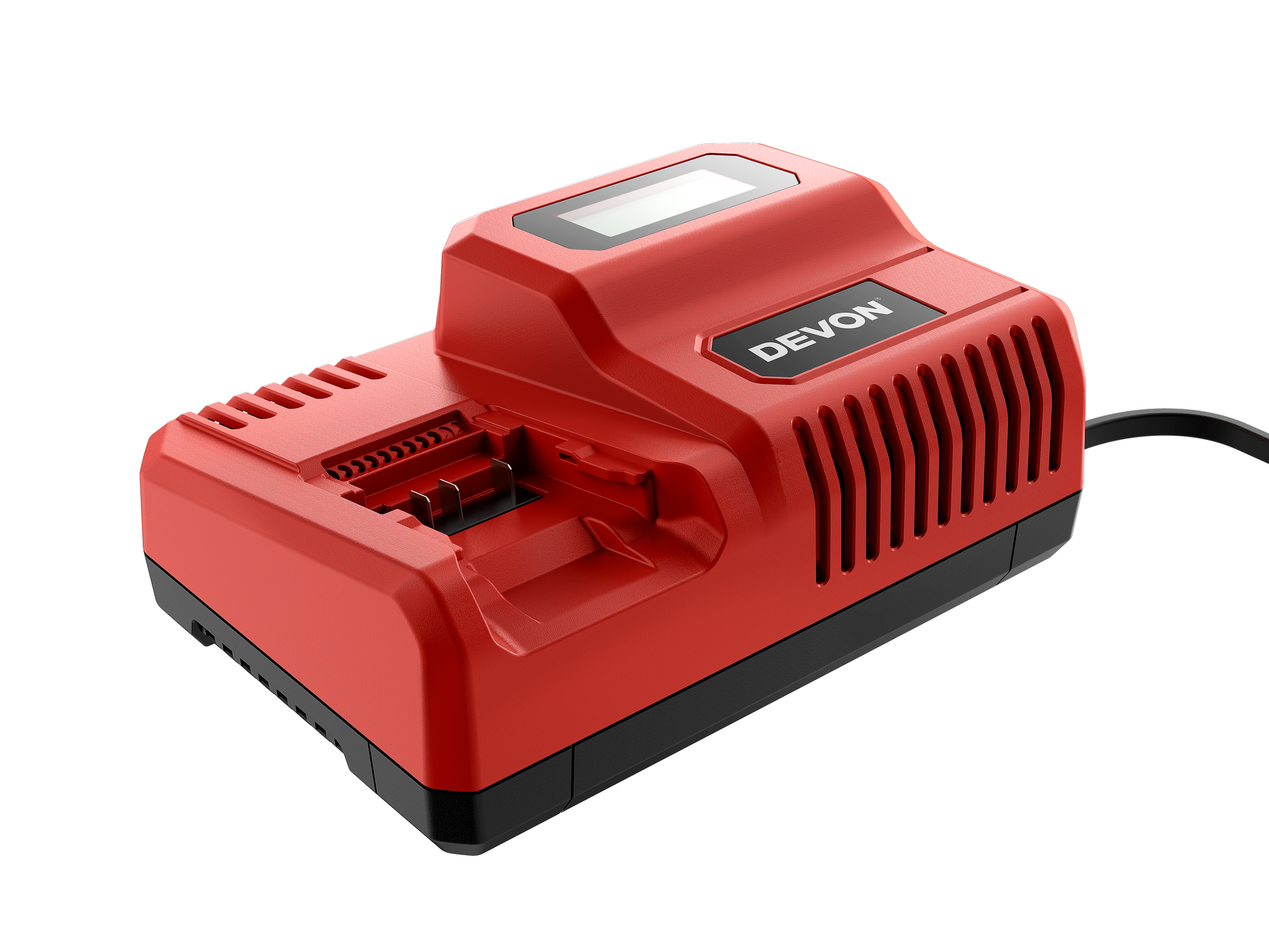 20V 190W 급속충전기