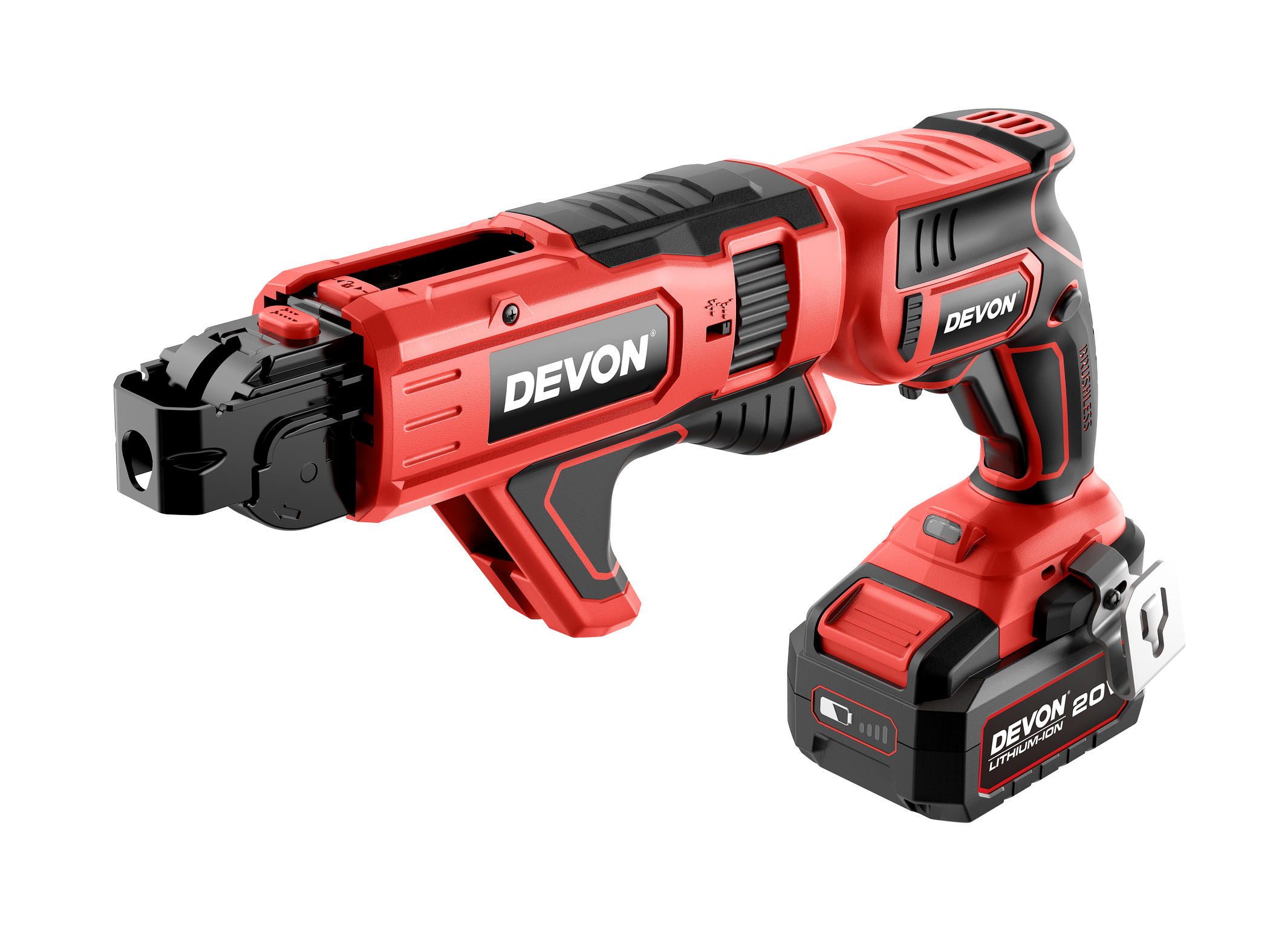 20V MAX 충전 매거진