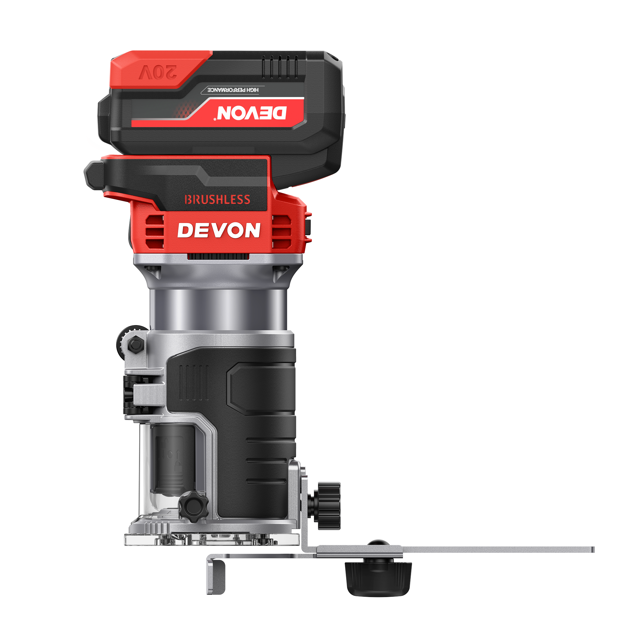 20V MAX 충전 트리머