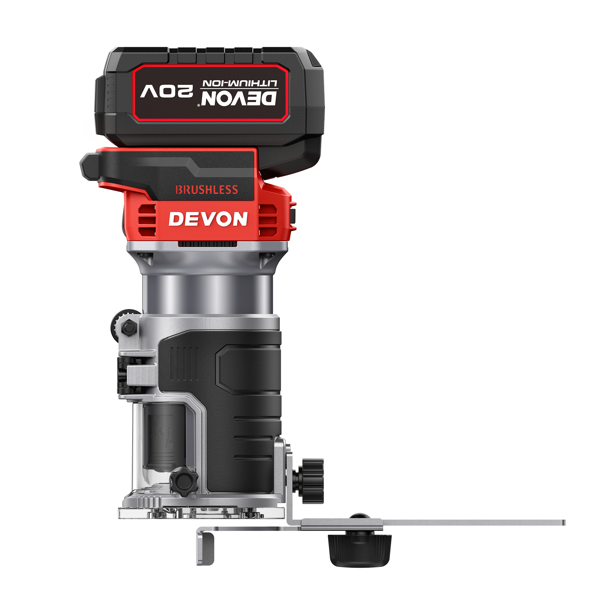 20V MAX 충전 트리머