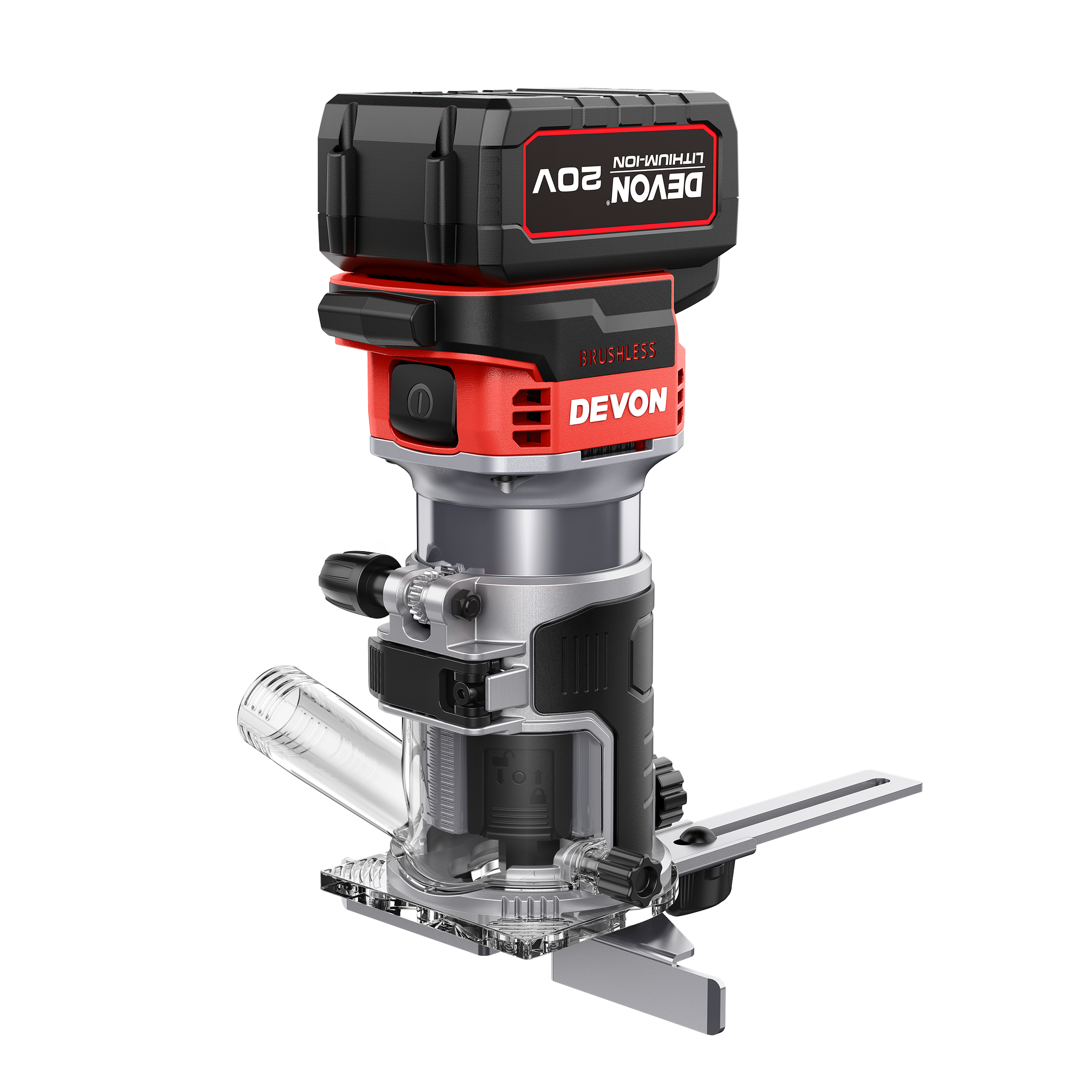 20V MAX 충전 트리머