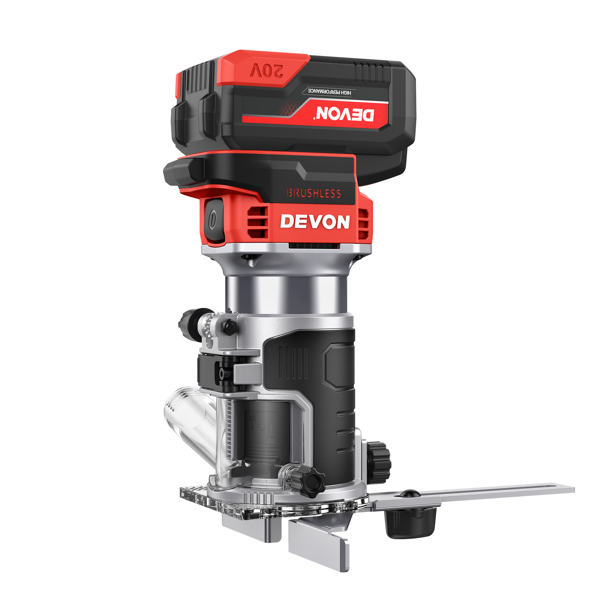 20V MAX 충전 트리머