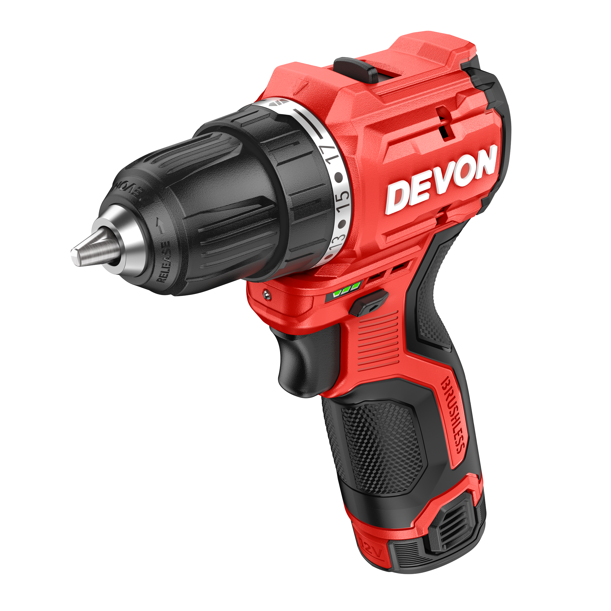 12V MAX 충전 드릴 드라이버