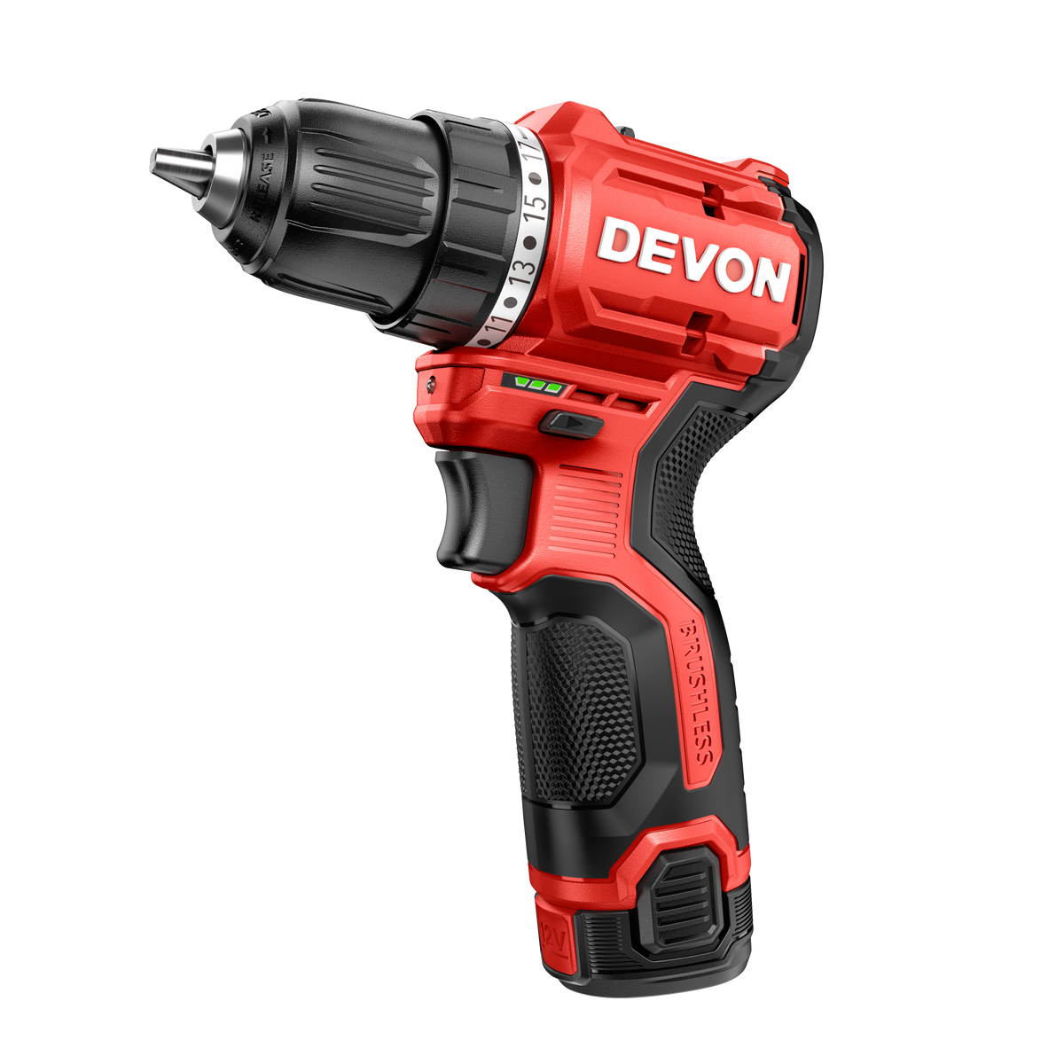 12V MAX 충전 드릴 드라이버