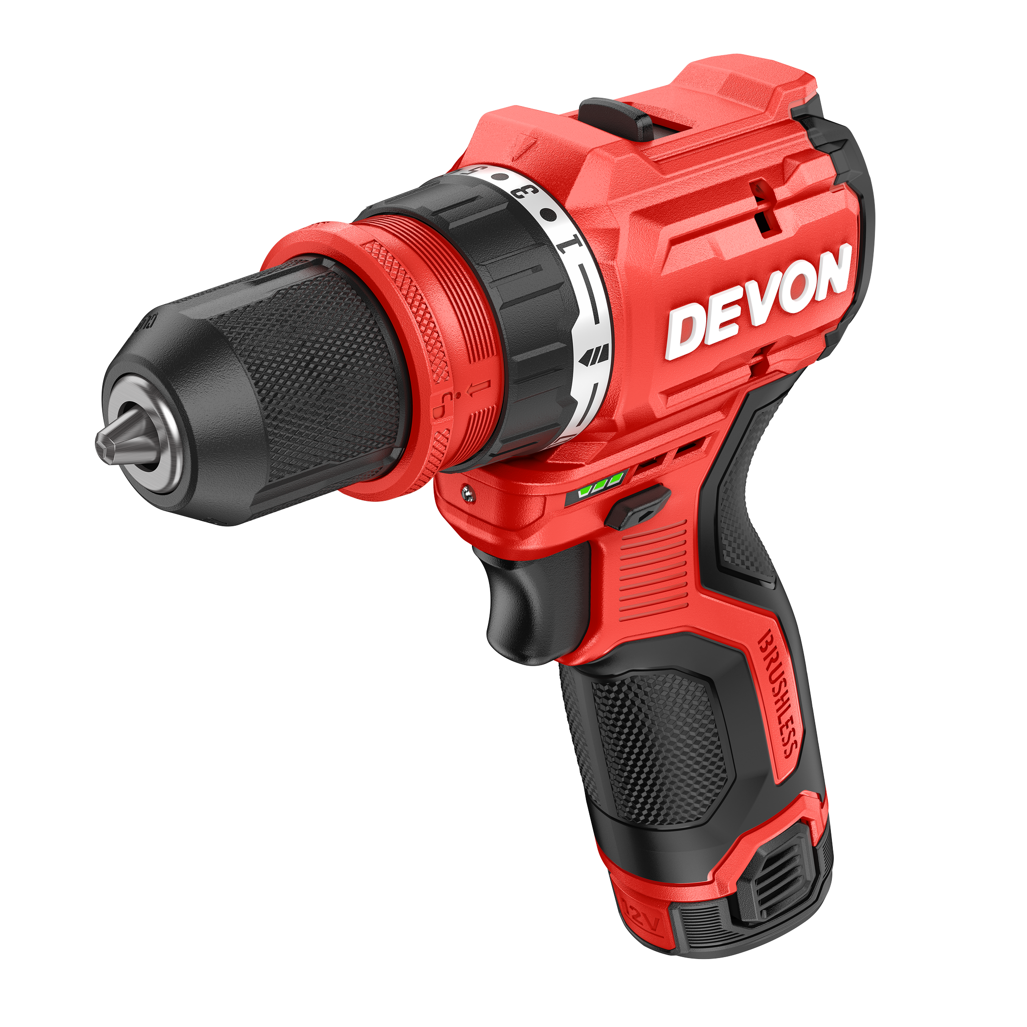 12V MAX 충전 드릴 드라이버