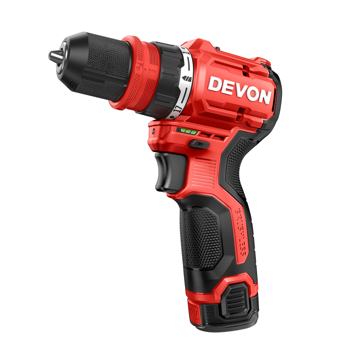 12V MAX 충전 드릴 드라이버