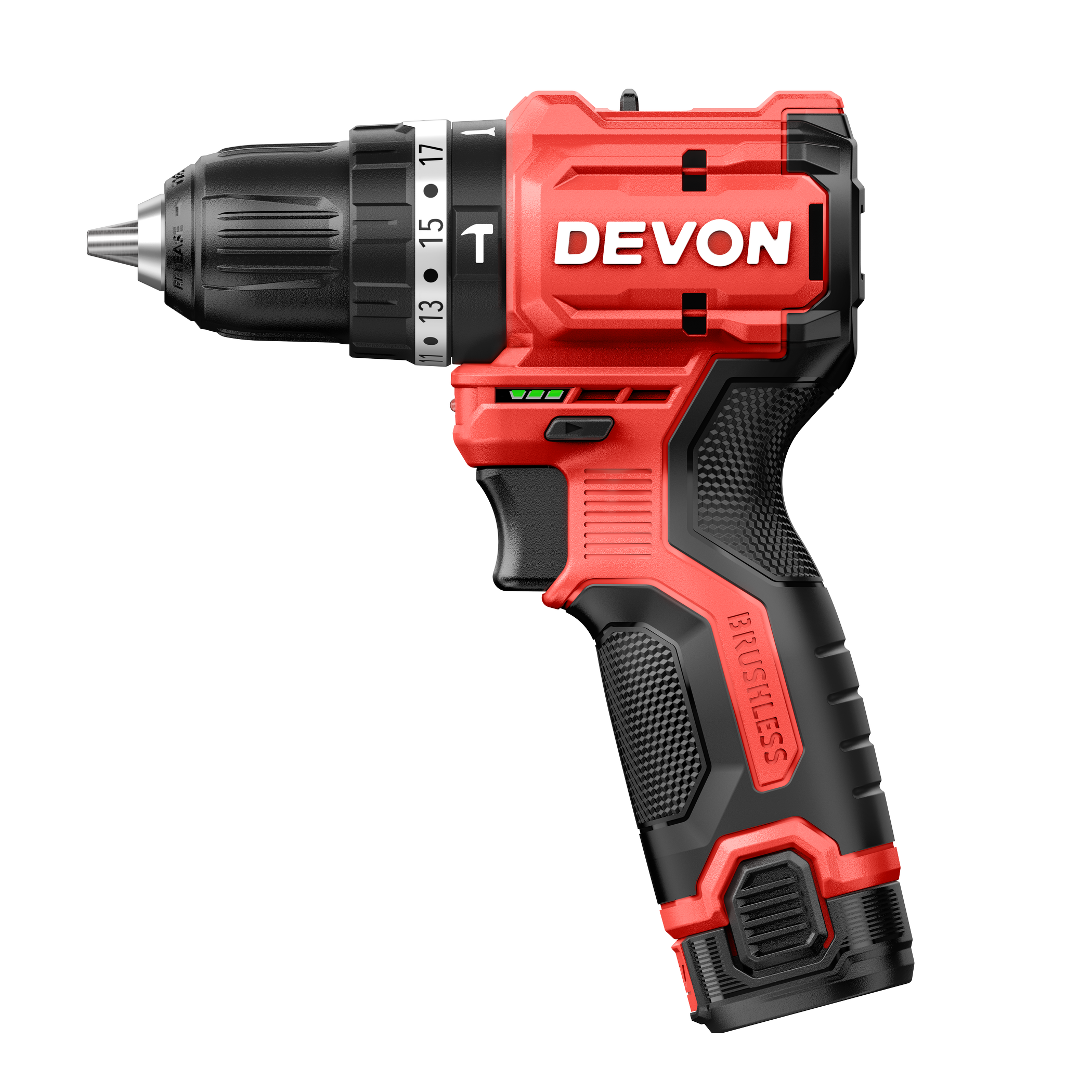 12V MAX 충전 해머 드릴