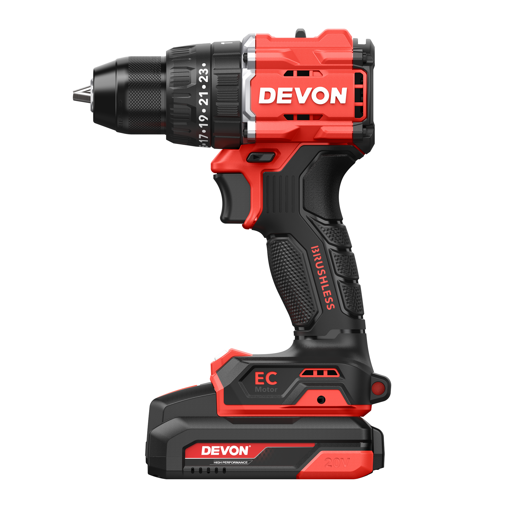 20V MAX 충전 해머 드릴