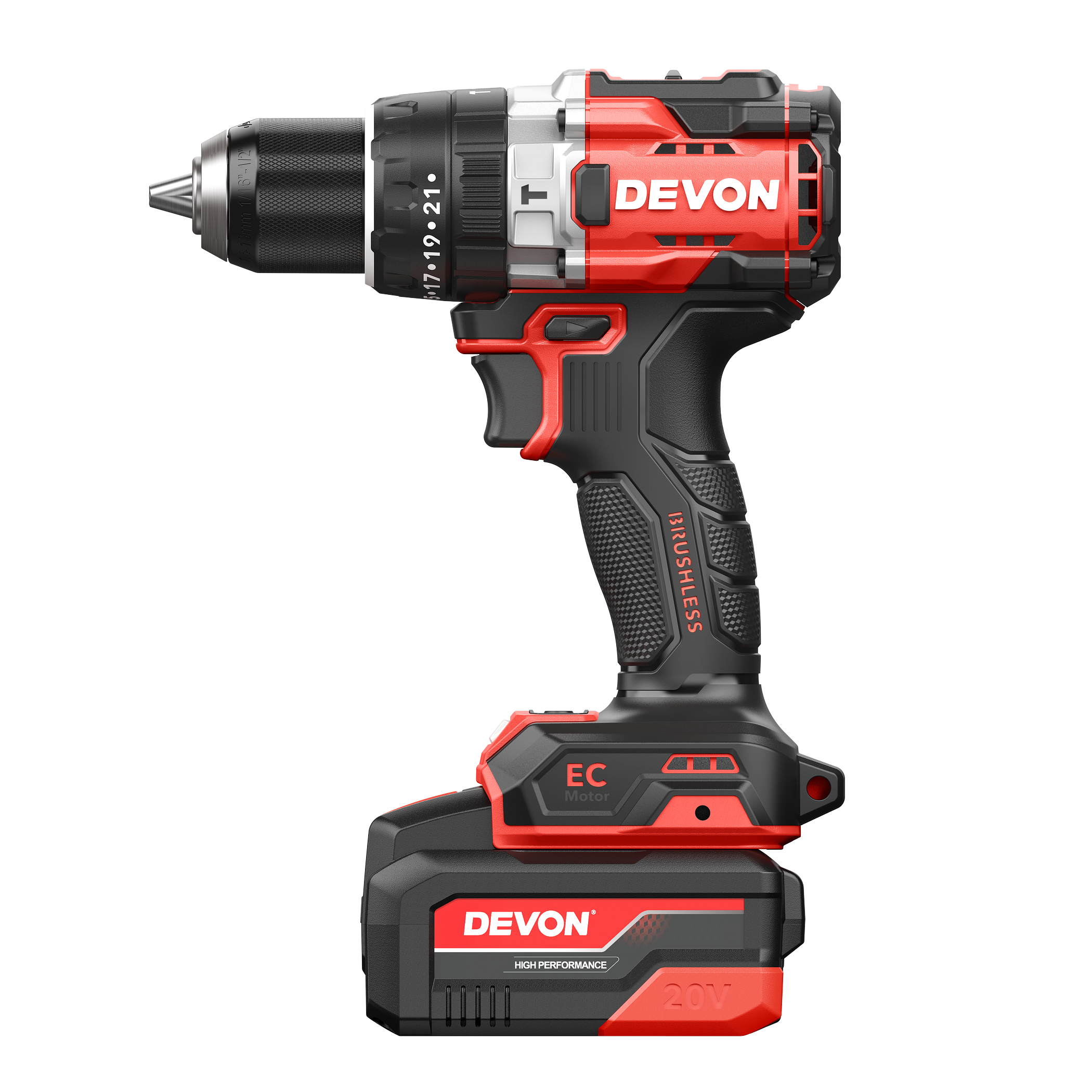 20V MAX 충전 해머 드릴