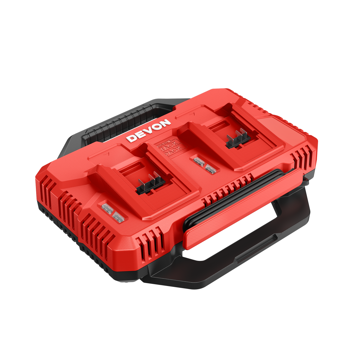 20V 듀얼 충전기