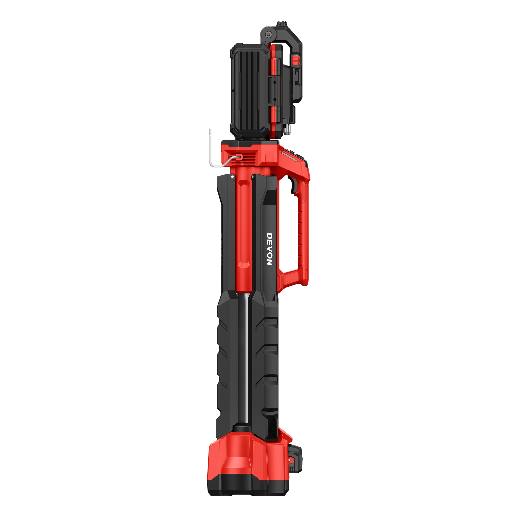 20V MAX 유무선겸용 스탠드 작업등