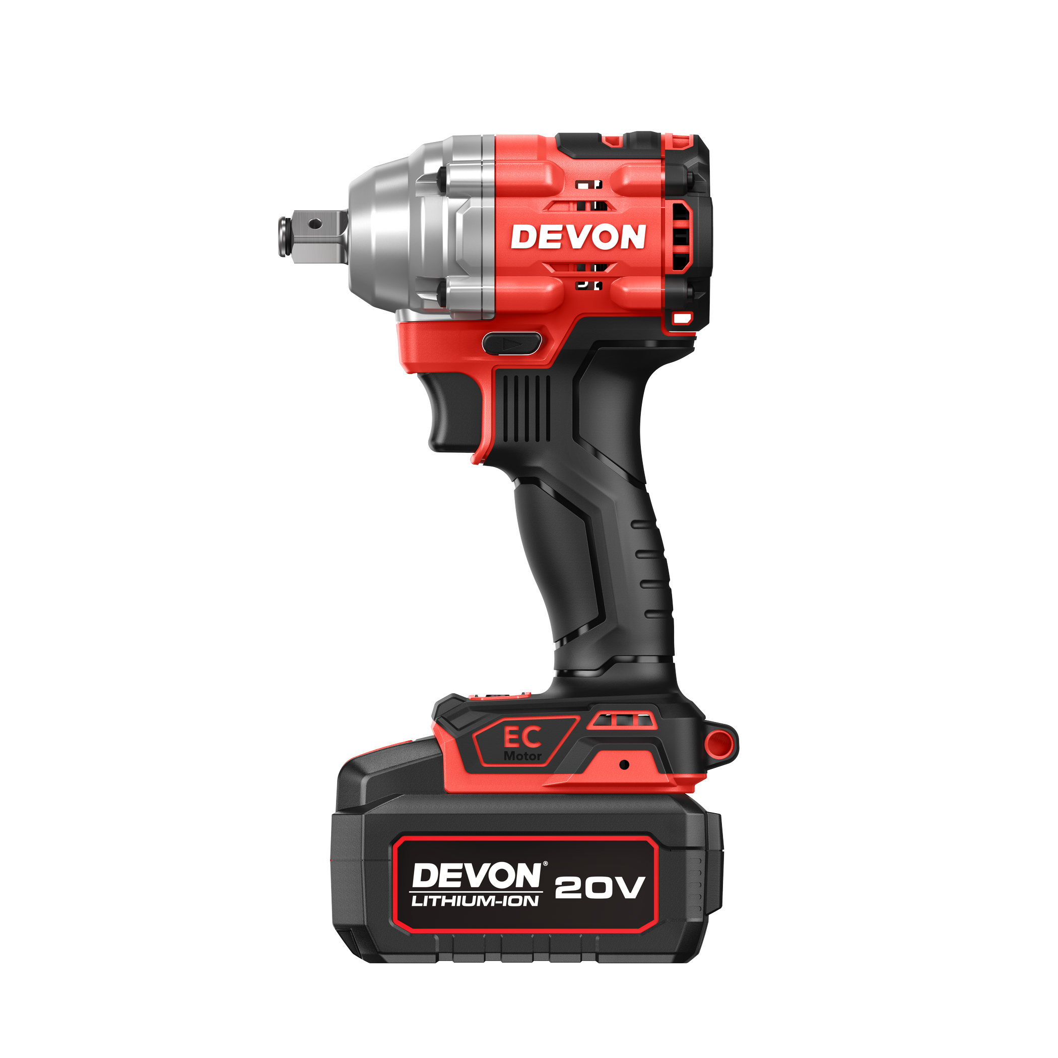 20V MAX 충전 임팩트 렌치