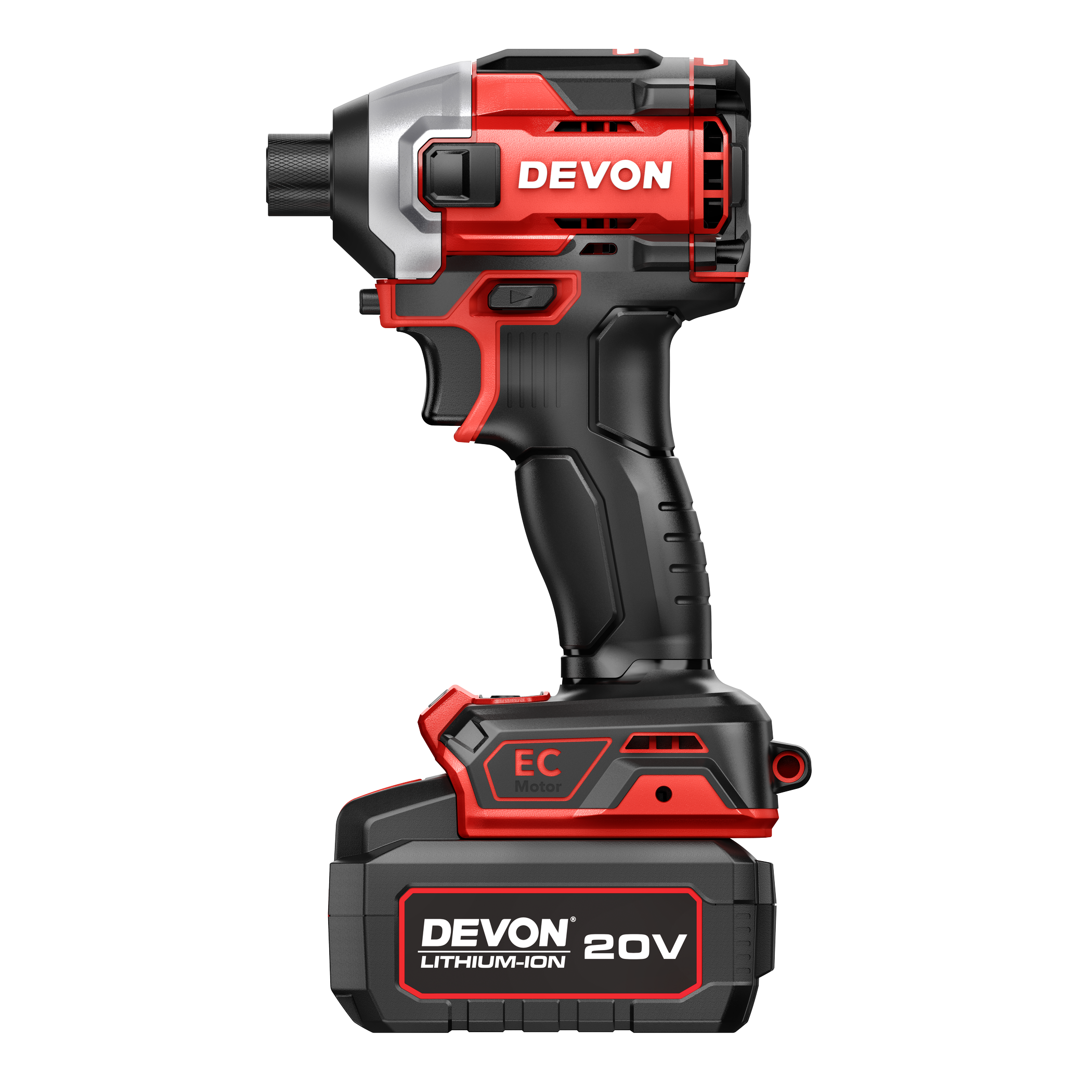 20V MAX 충전 임팩트 드라이버