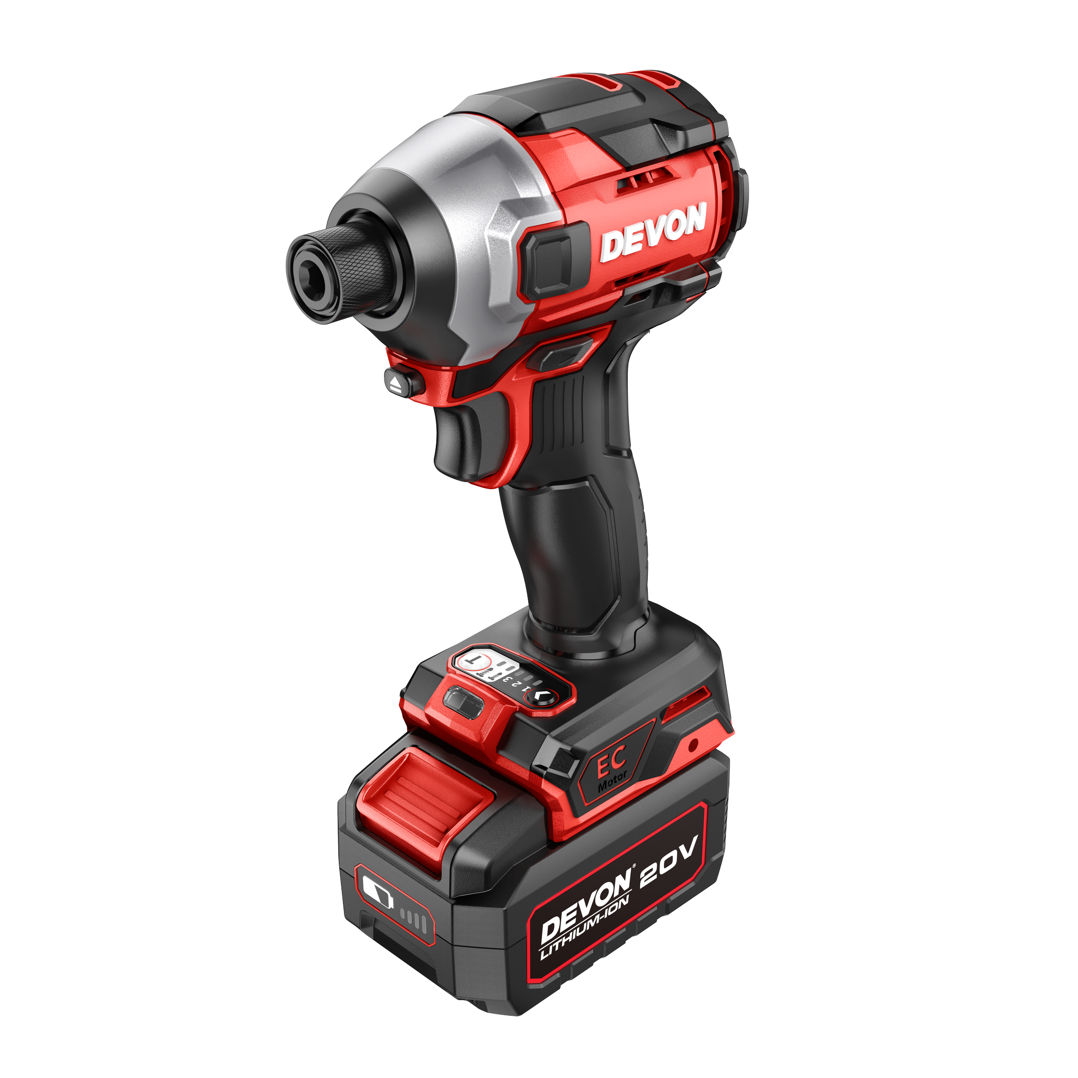 20V MAX 충전 임팩트 드라이버