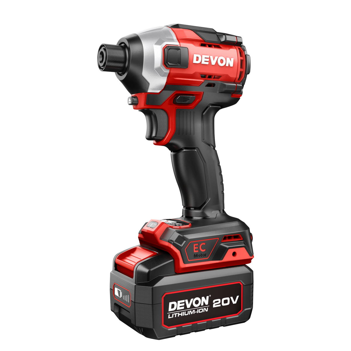 20V MAX 충전 임팩트 드라이버