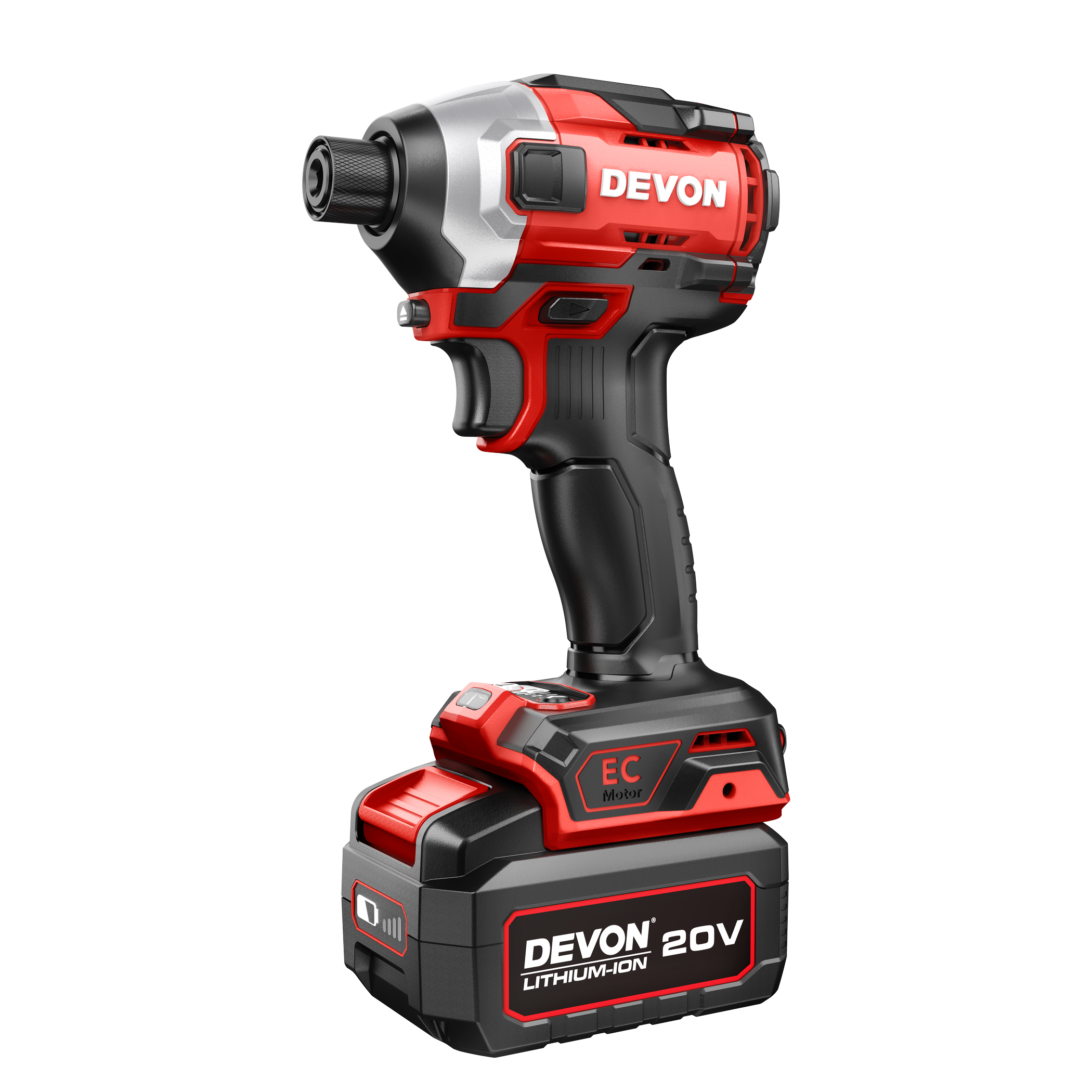 20V MAX 충전 임팩트 드라이버