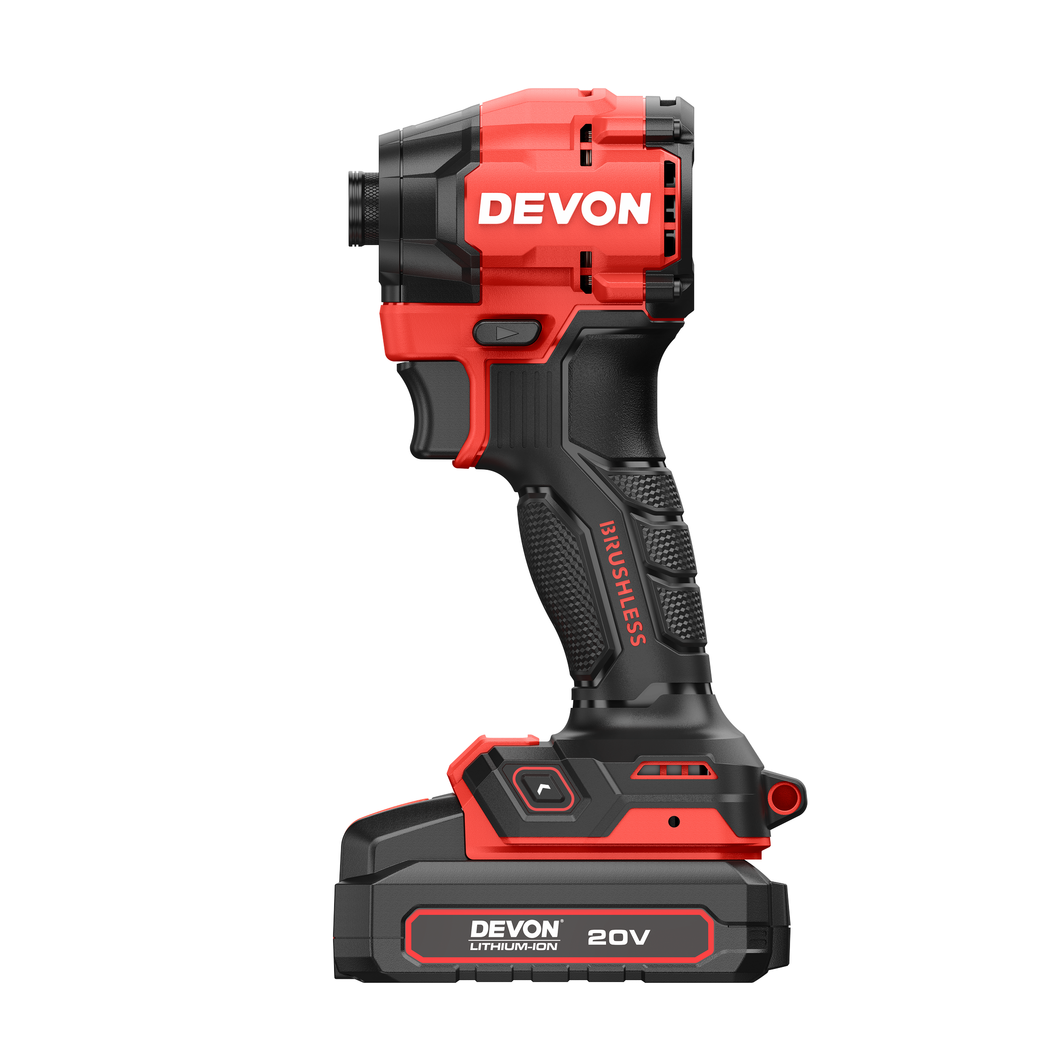 20V MAX 충전 임팩트 드라이버