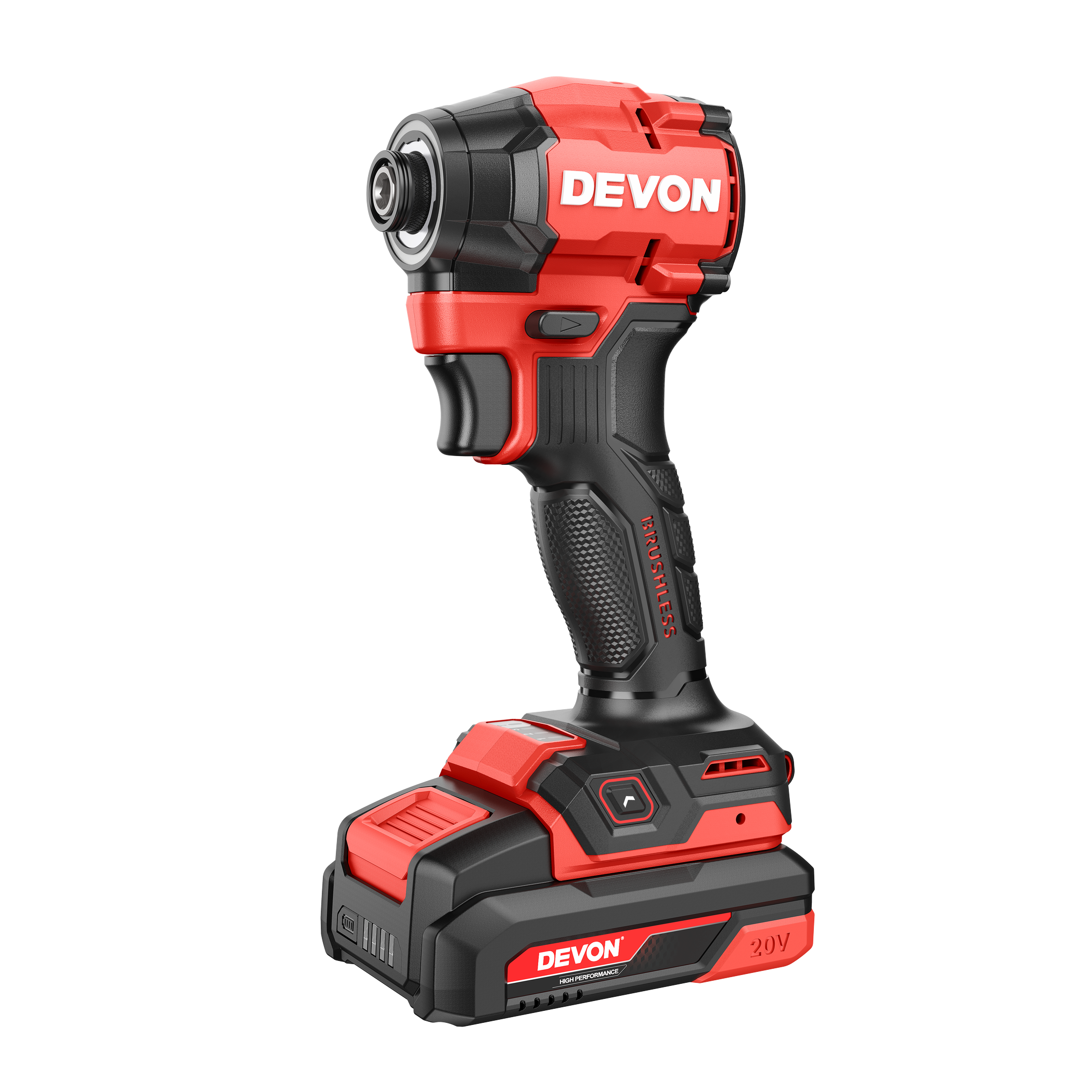 20V MAX 충전 임팩트 드라이버