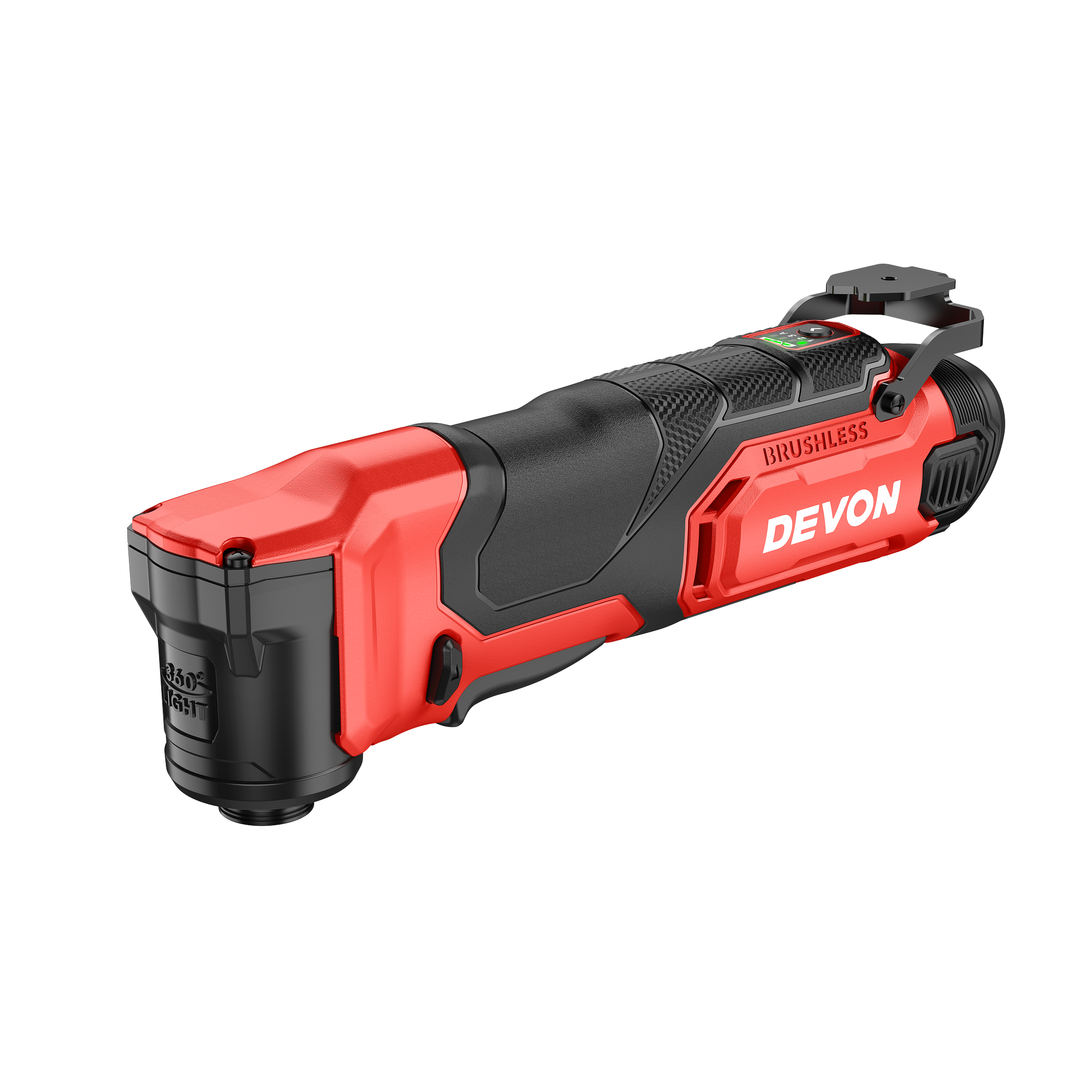 12V MAX 충전 앵글 임팩트 드라이버