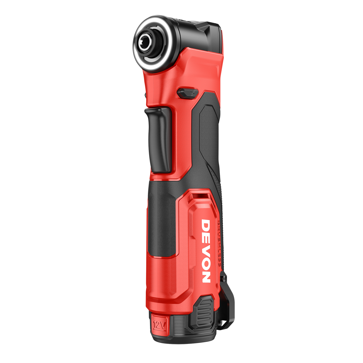 12V MAX 충전 앵글 임팩트 드라이버