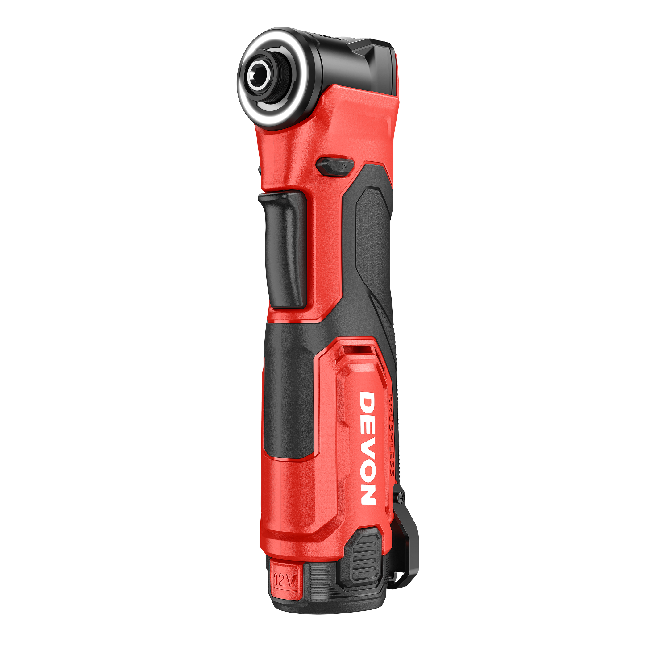 12V MAX 충전 앵글 임팩트 드라이버