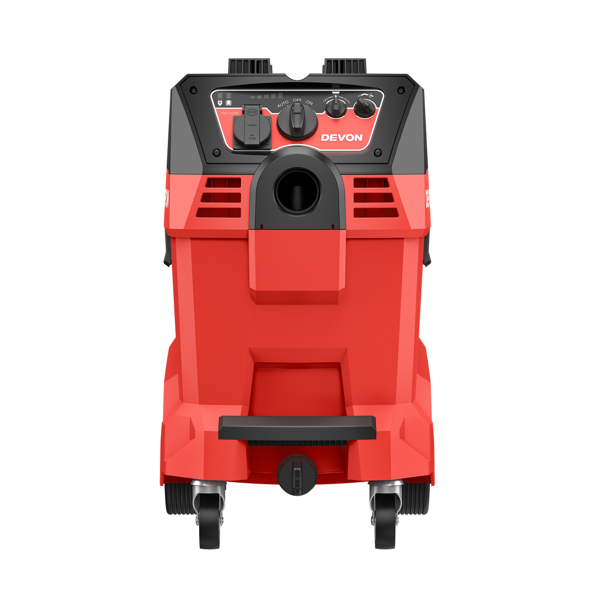 220V 유선 진공 청소기