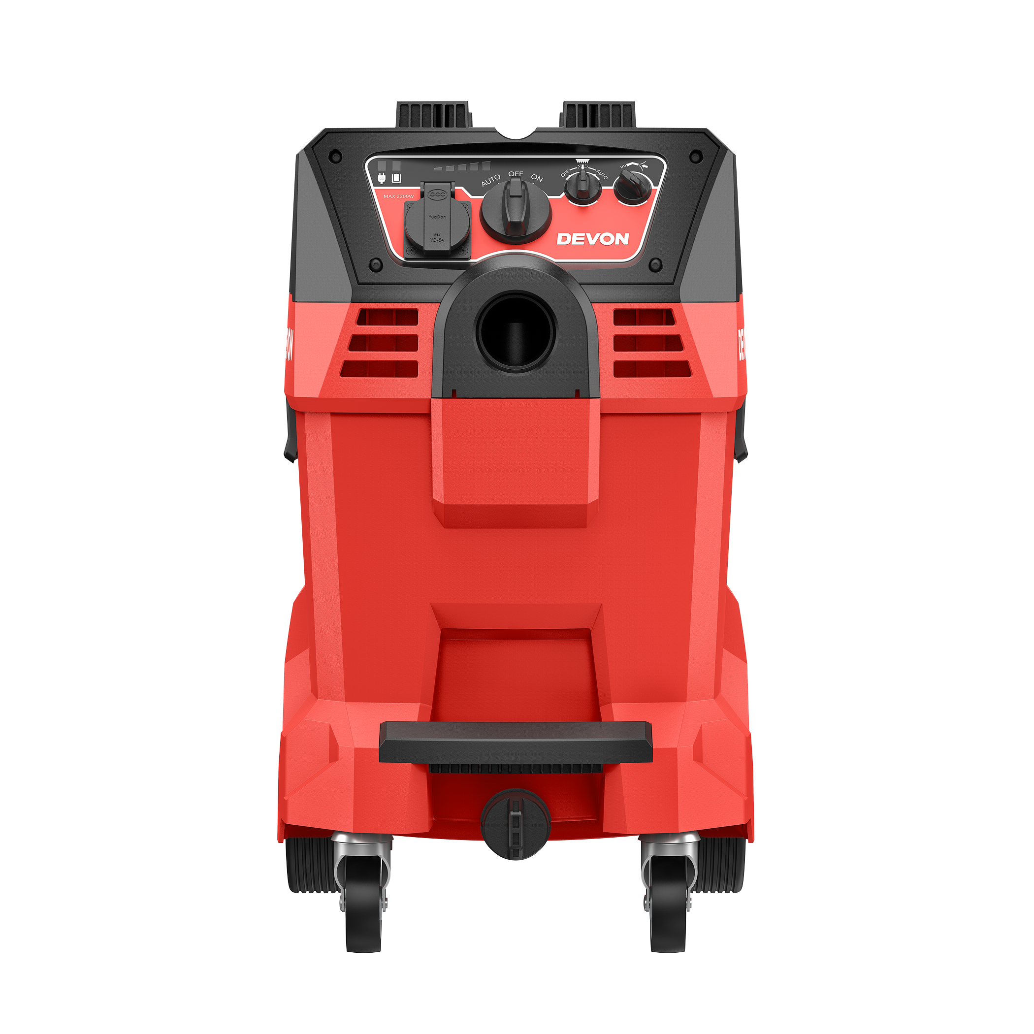 220V 유선 진공 청소기