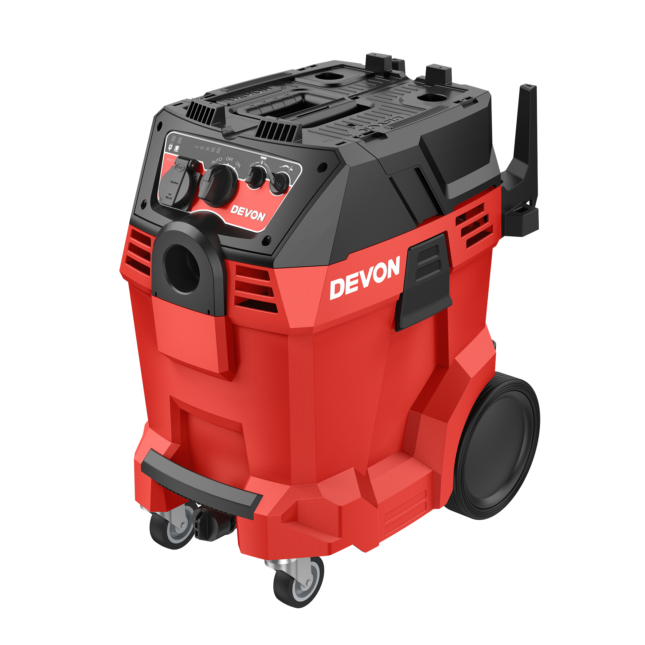 220V 유선 진공 청소기